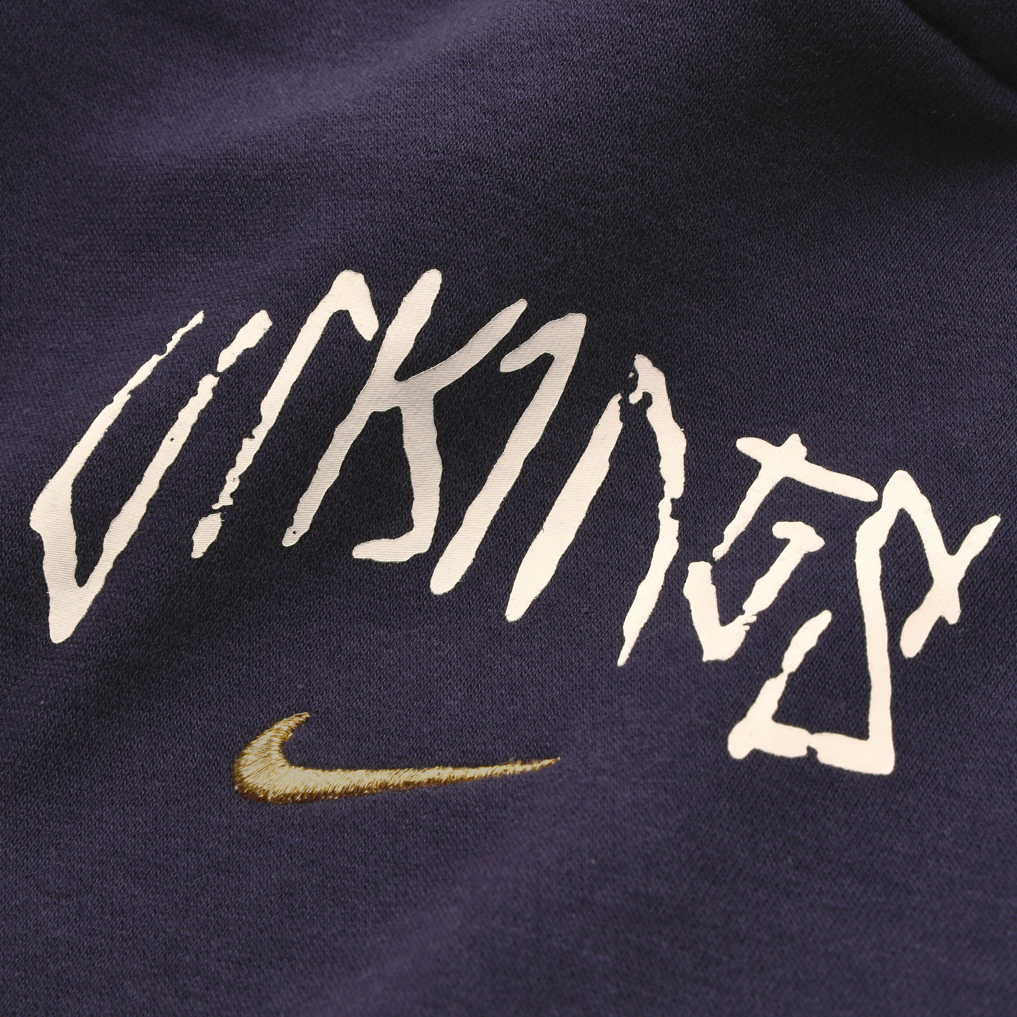 Sweat à capuche Nike Air violet Minnesota Vikings Collection 2026 pour homme