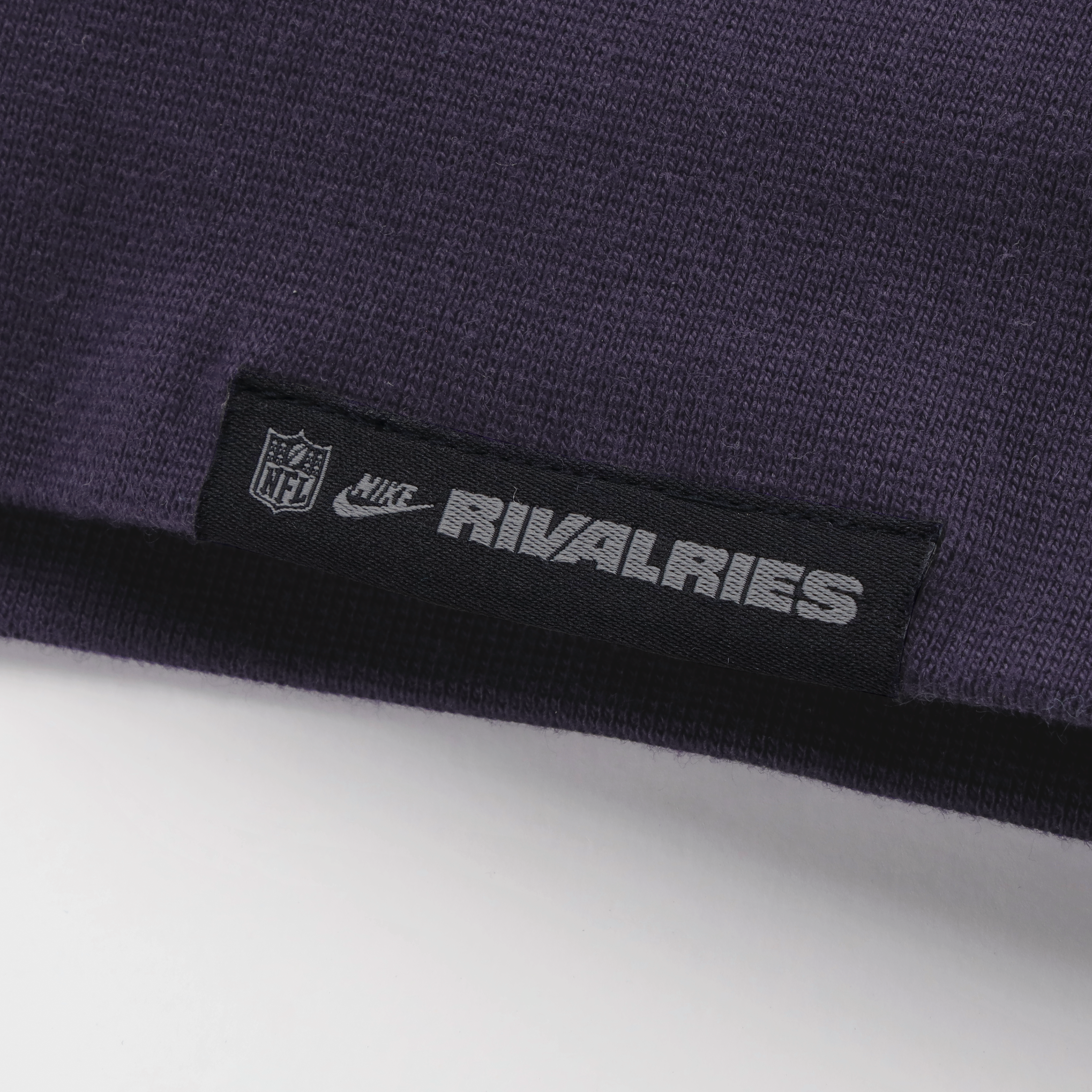 Sweat à capuche Nike Air violet Minnesota Vikings Collection 2026 pour homme