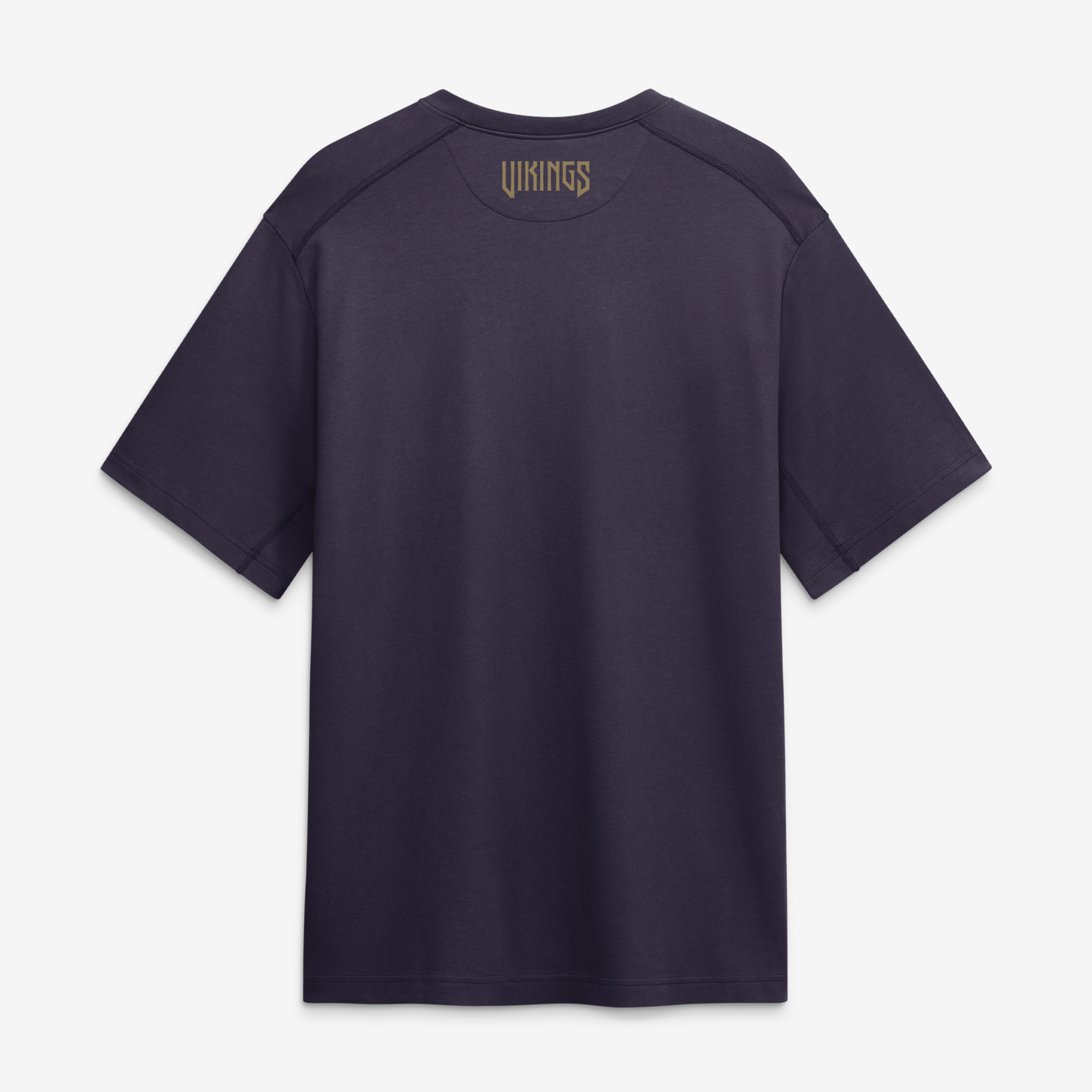 T-shirt Nike Dri-FIT violet Minnesota Vikings Collection 2026 pour homme
