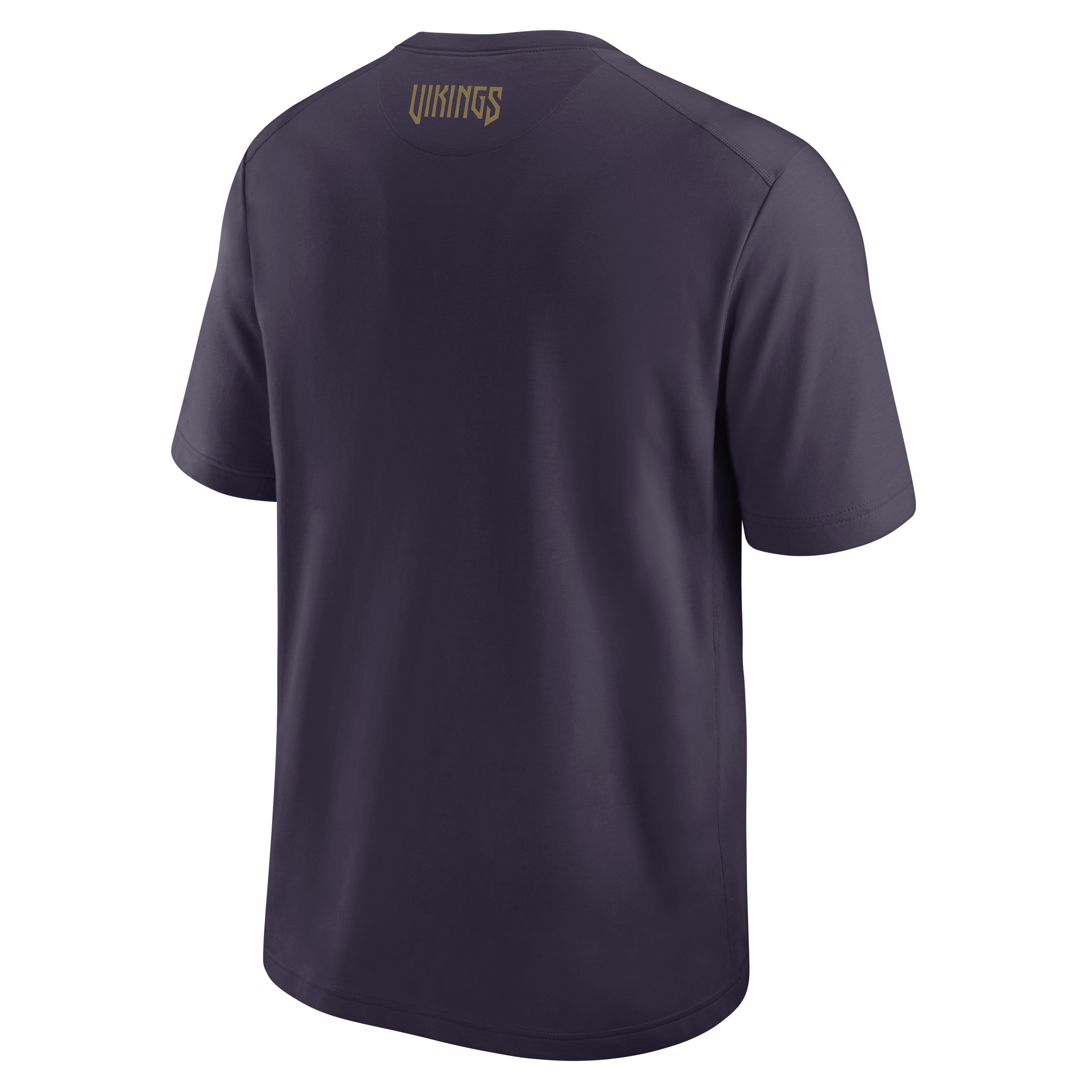 T-shirt Nike Dri-FIT violet Minnesota Vikings Collection 2026 pour homme