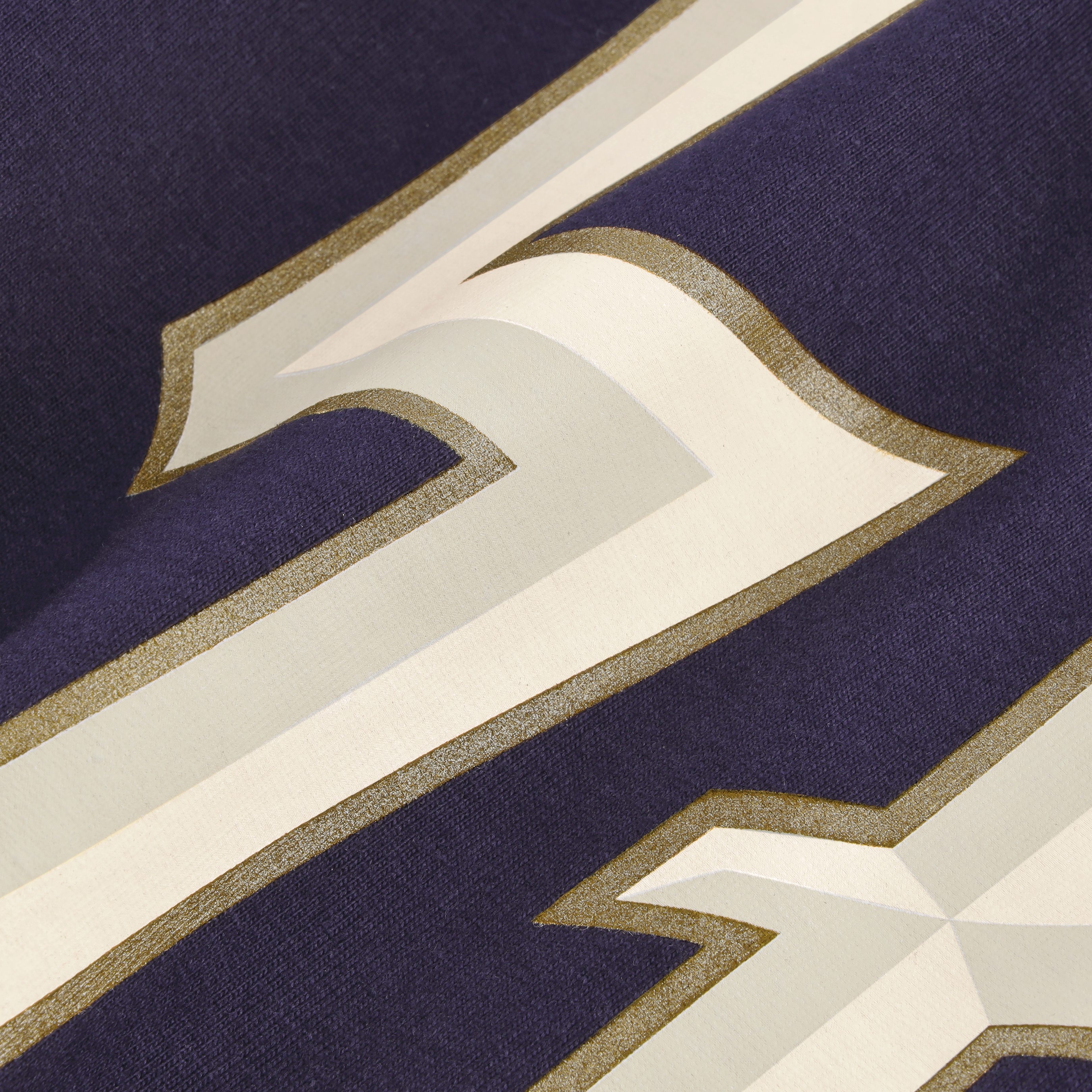 T-shirt à manches longues Nike Max90 pour homme, collection Rivalries 2026, violet Minnesota Vikings