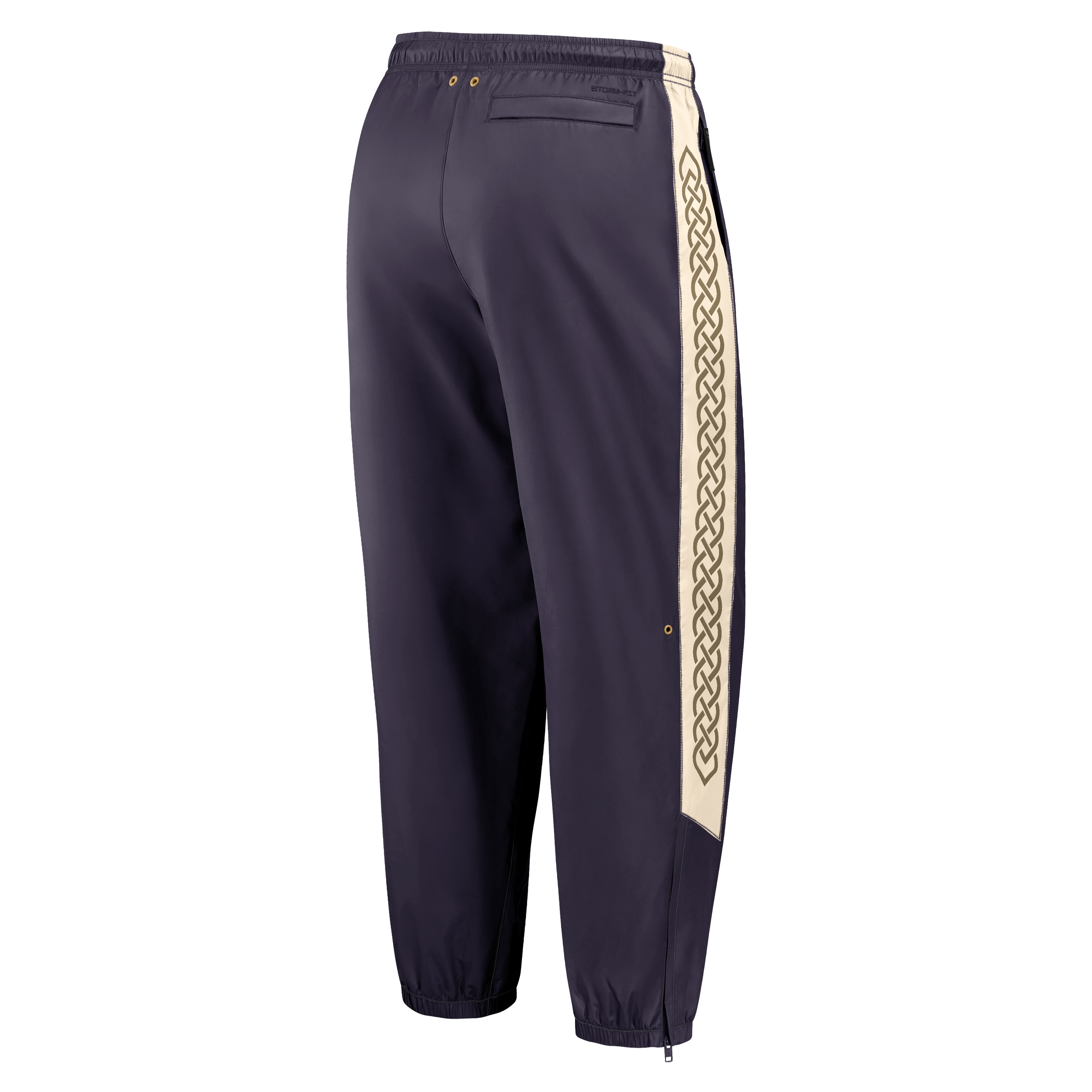 Pantalon Windrunner violet pour homme Nike Minnesota Vikings Collection 2026 Rivalries