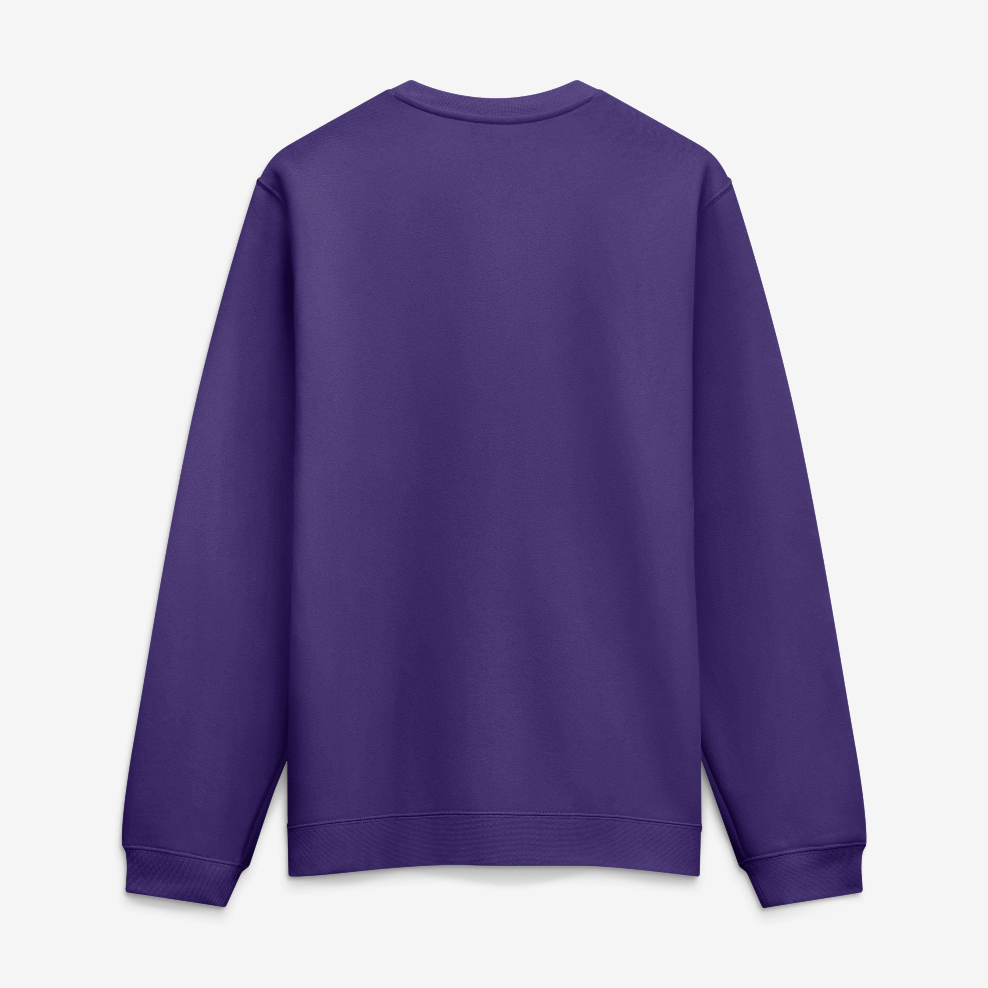 Sweat-shirt Nike Primetime Club violet Minnesota Vikings pour homme