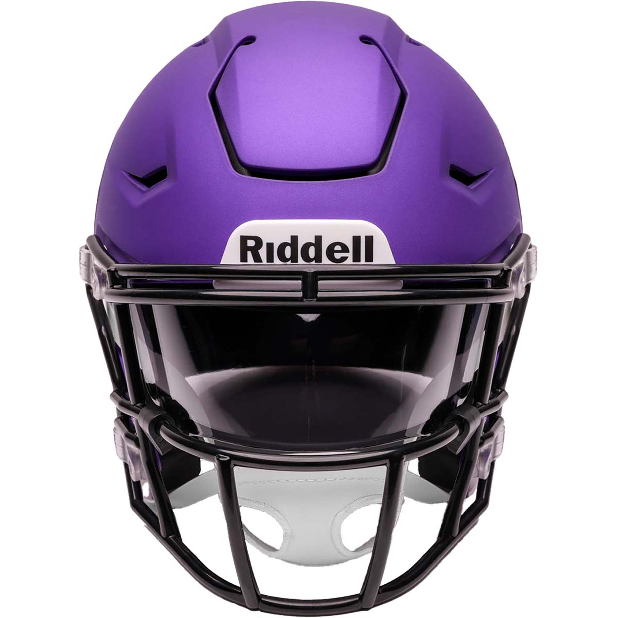 Casque Riddell Speed Flex taille moyenne des Vikings du Minnesota