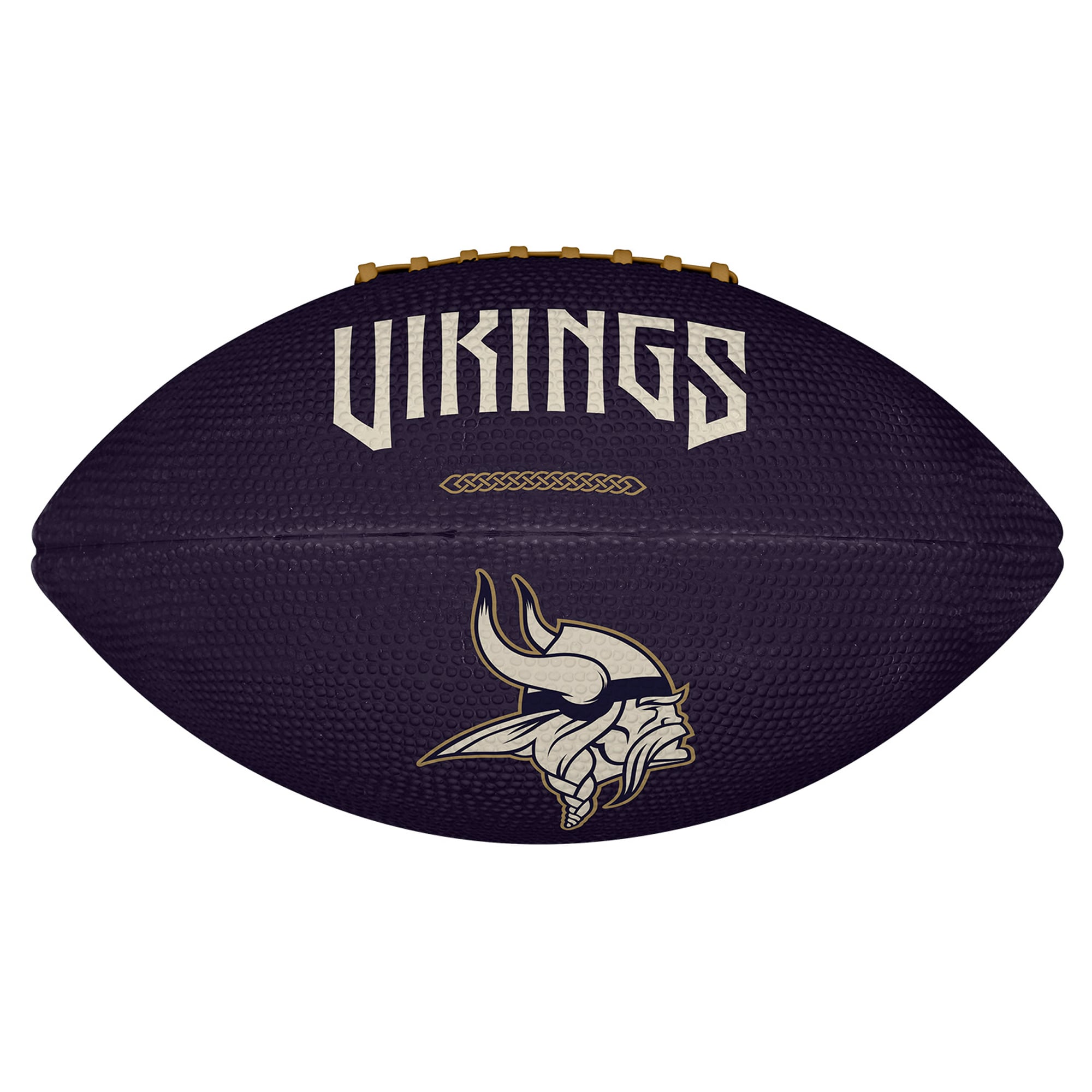Collection de rivalités Wilson 2026 des Vikings du Minnesota