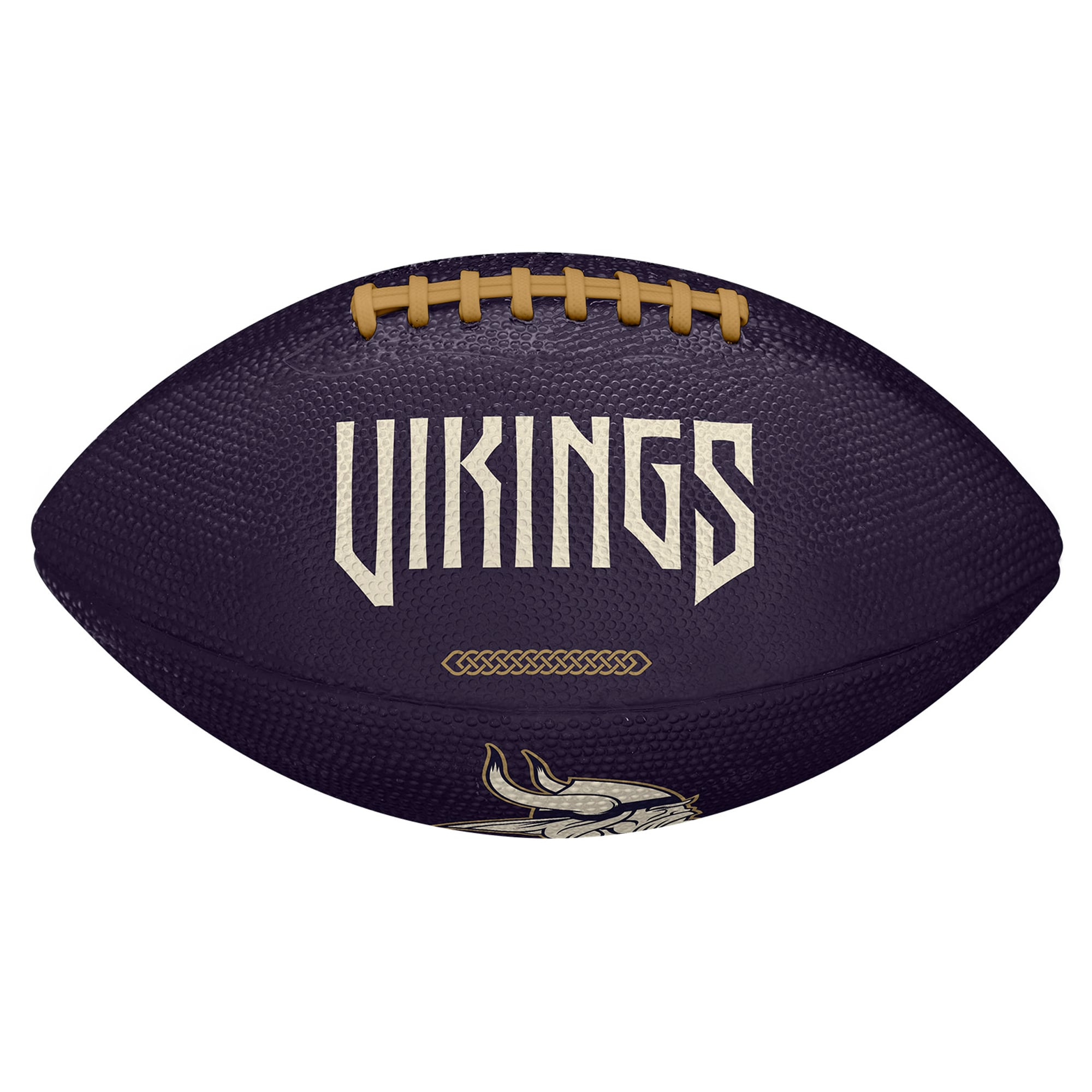 Collection de rivalités Wilson 2026 des Vikings du Minnesota