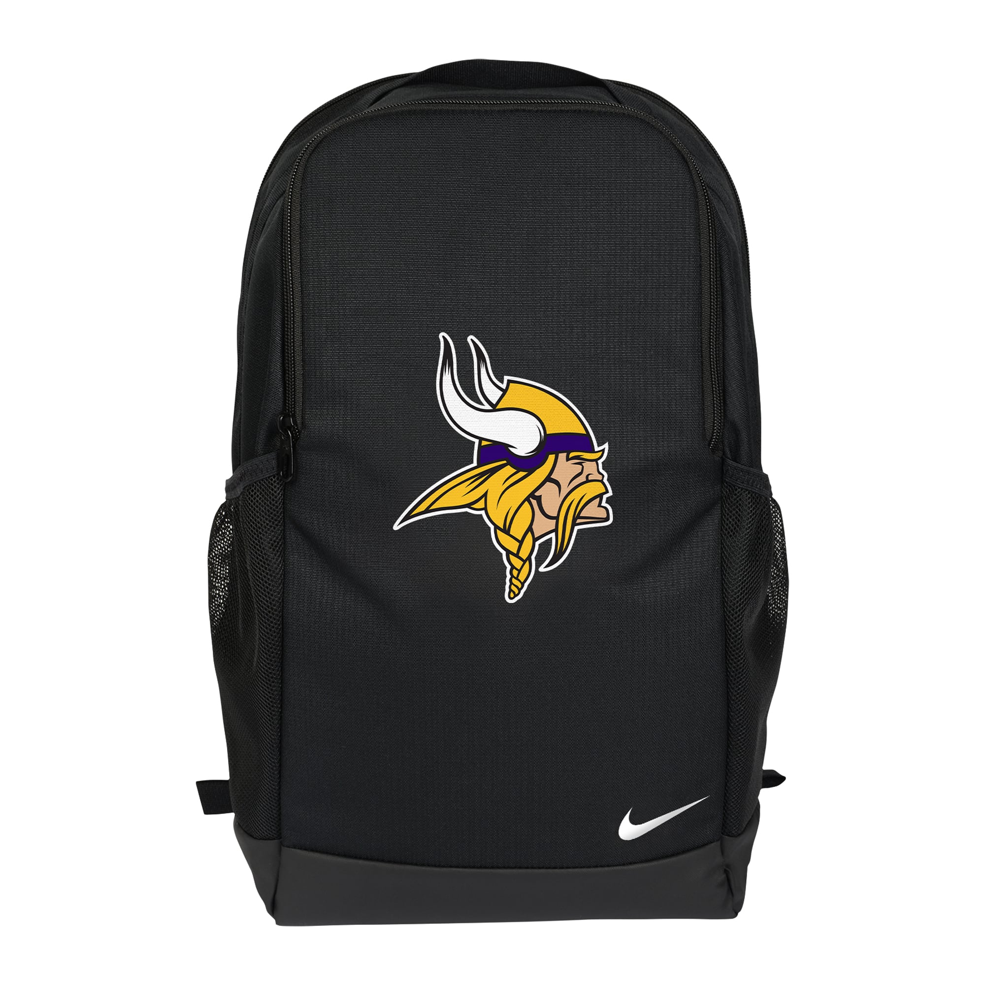 Nike Minnesota Vikings Primary Logo Backpack