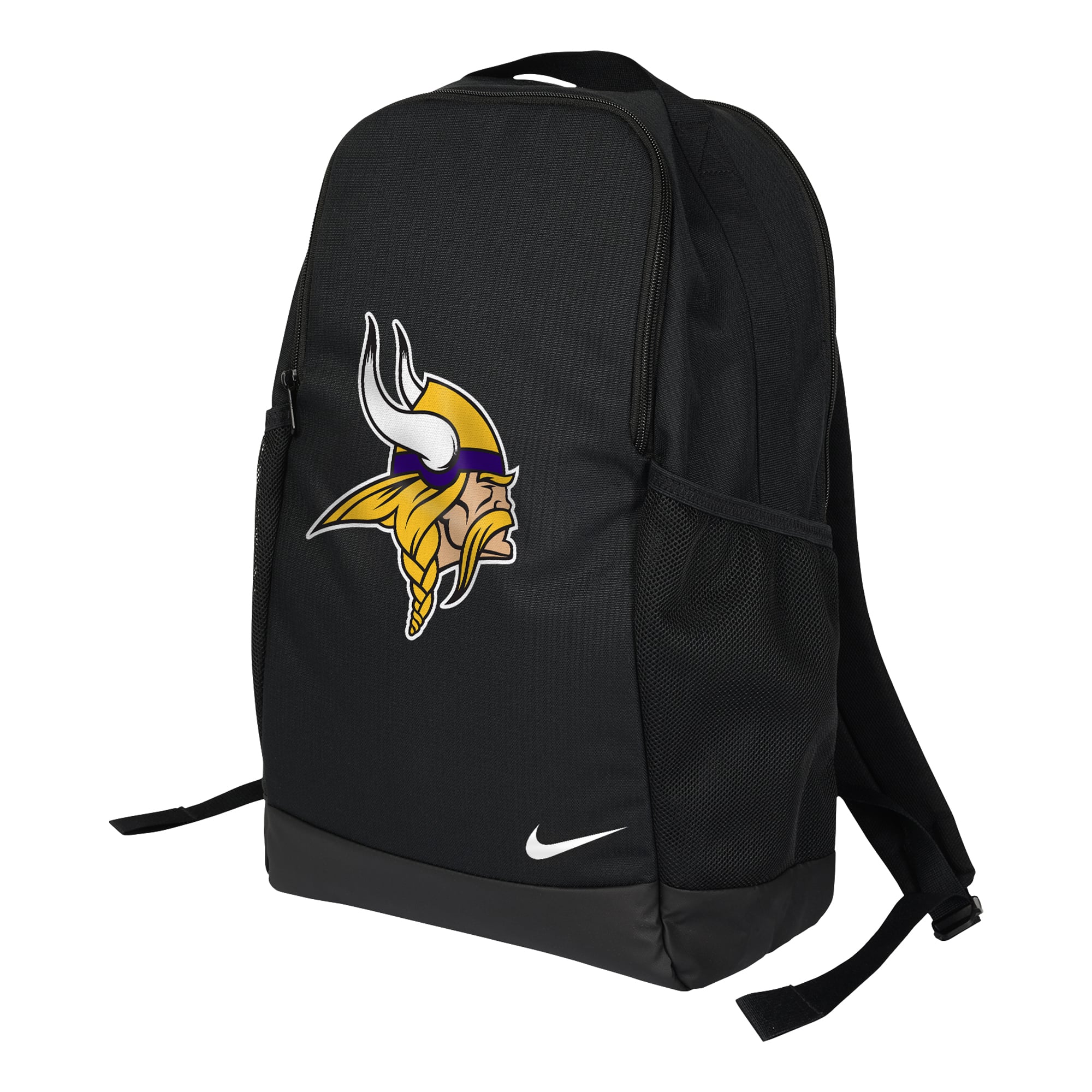 Nike Minnesota Vikings Primary Logo Backpack