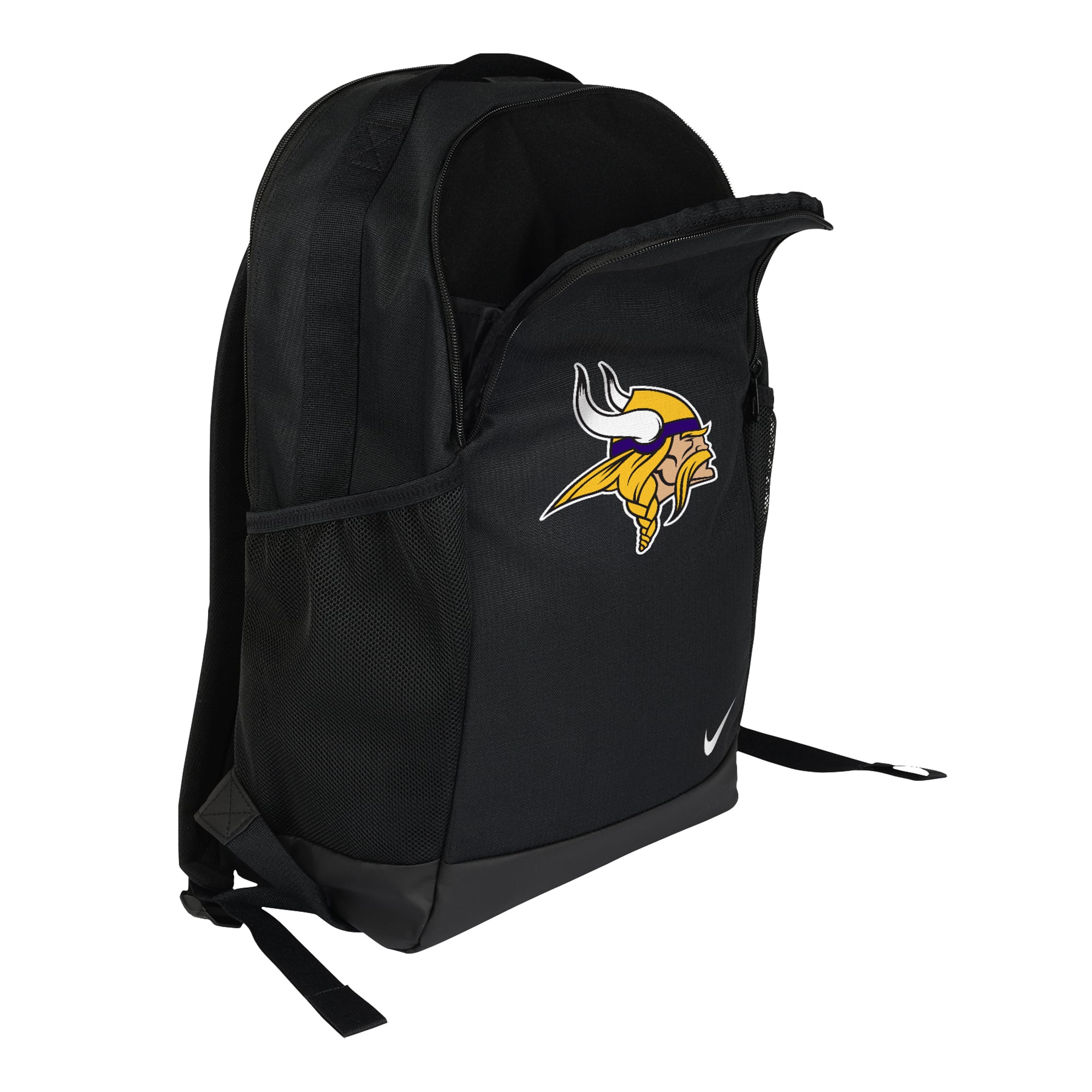 Nike Minnesota Vikings Primary Logo Backpack