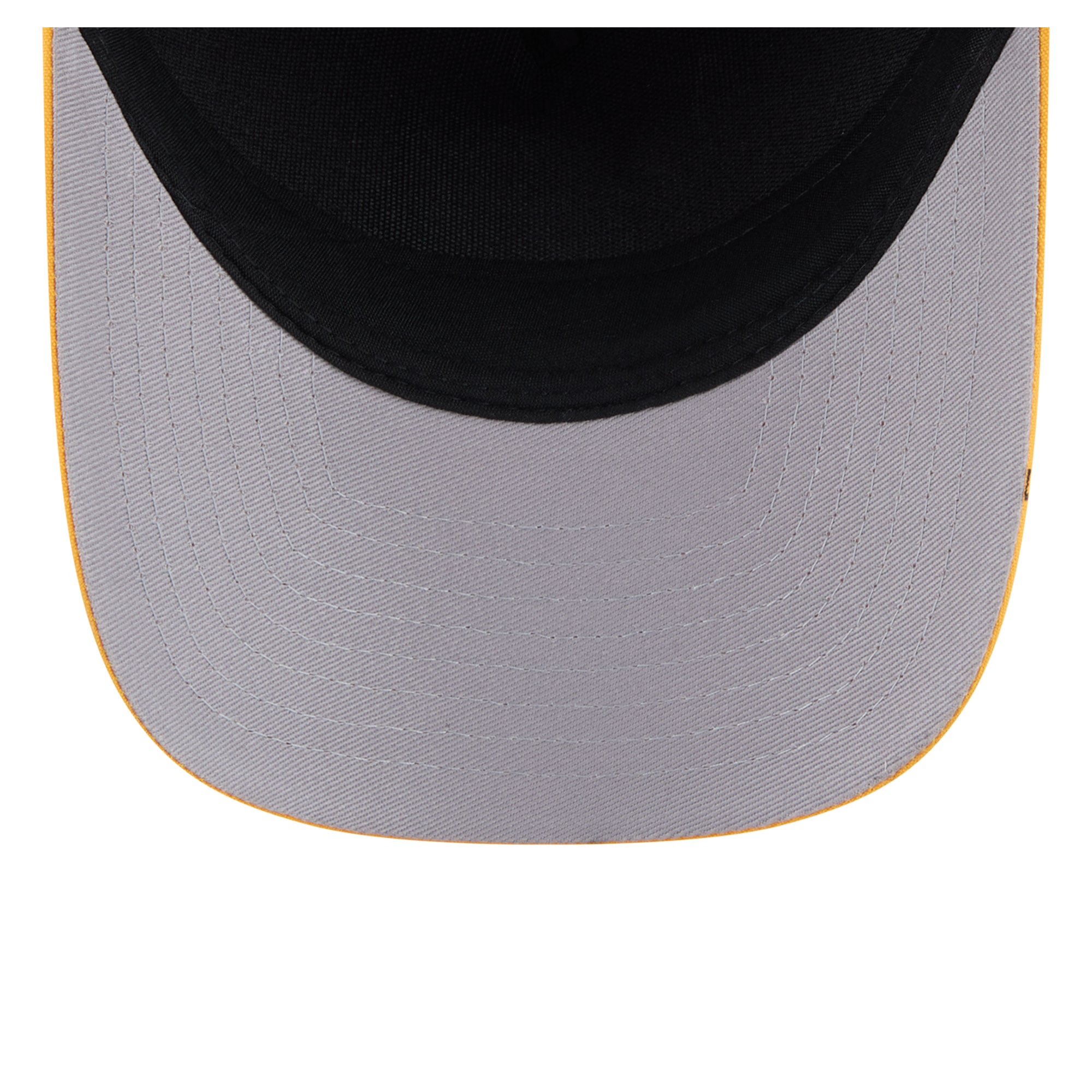 Casquette ajustable New Era violette Minnesota Vikings Cartoon 9FORTY M-Crown A-Frame pour enfants d'âge préscolaire