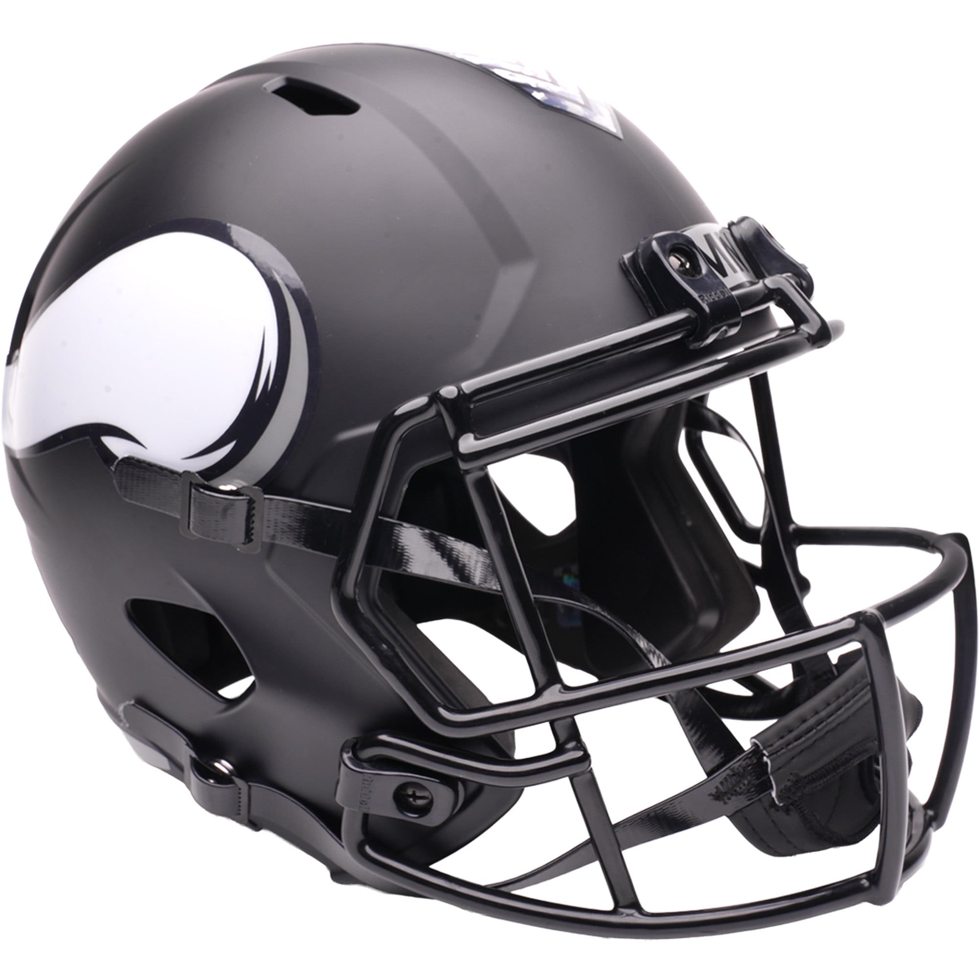 Casque réplique Riddell Minnesota Vikings 2026 Salute to Service