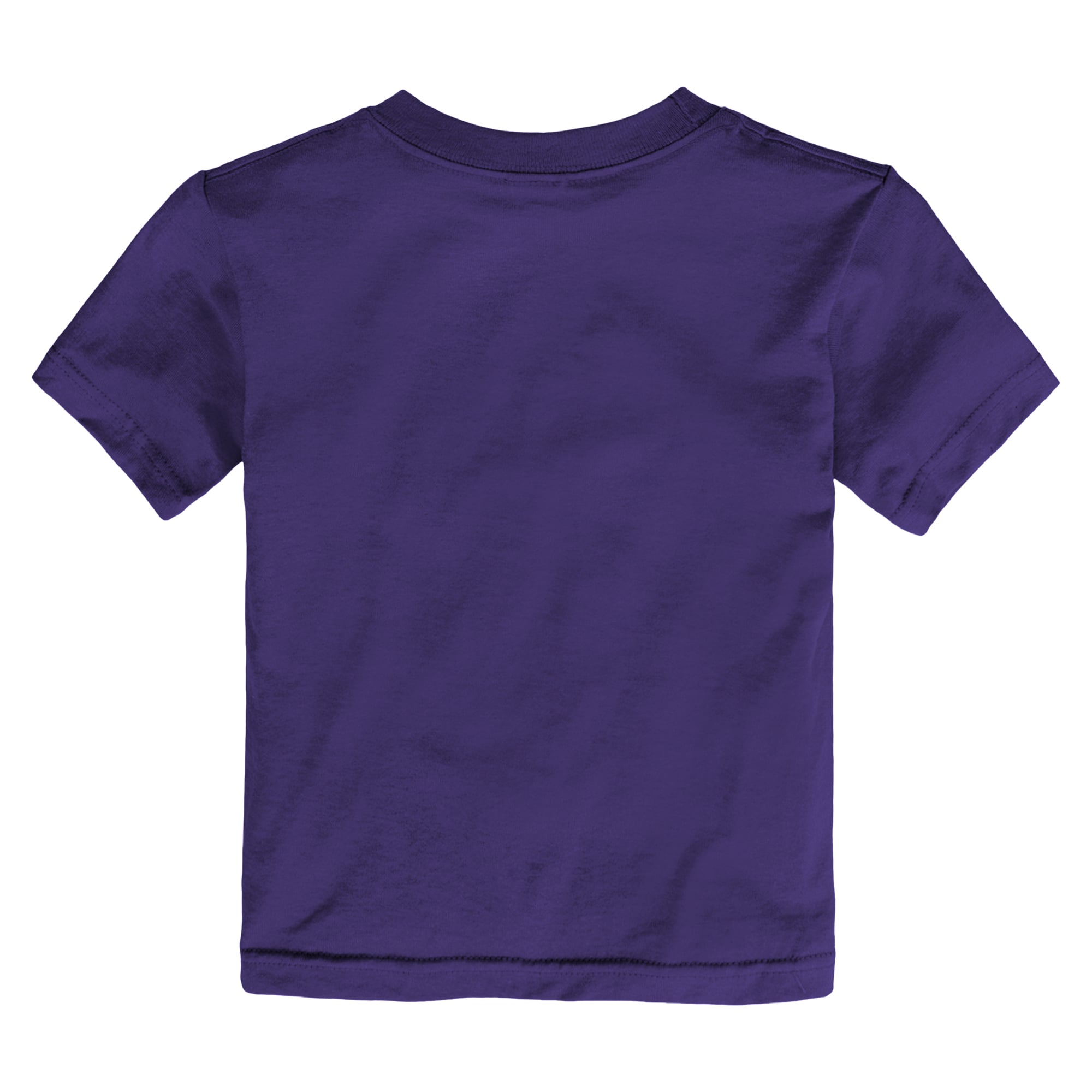 T-shirt Nike violet pour tout-petit avec logo Minnesota Vikings