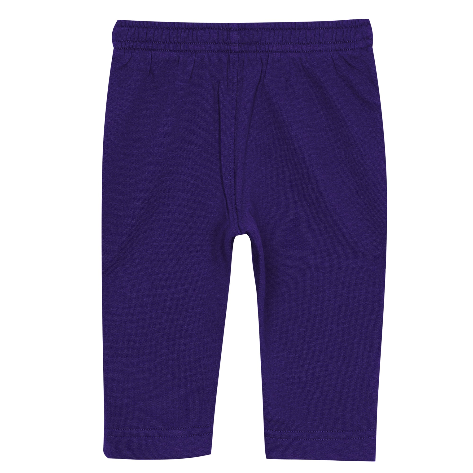 Toddler Outerstuff Purple Minnesota Vikings Drive Stopper Hoodie & Pants Fleece Set