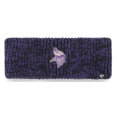 Minnesota Vikings '47 Women's Team Meeko Headband