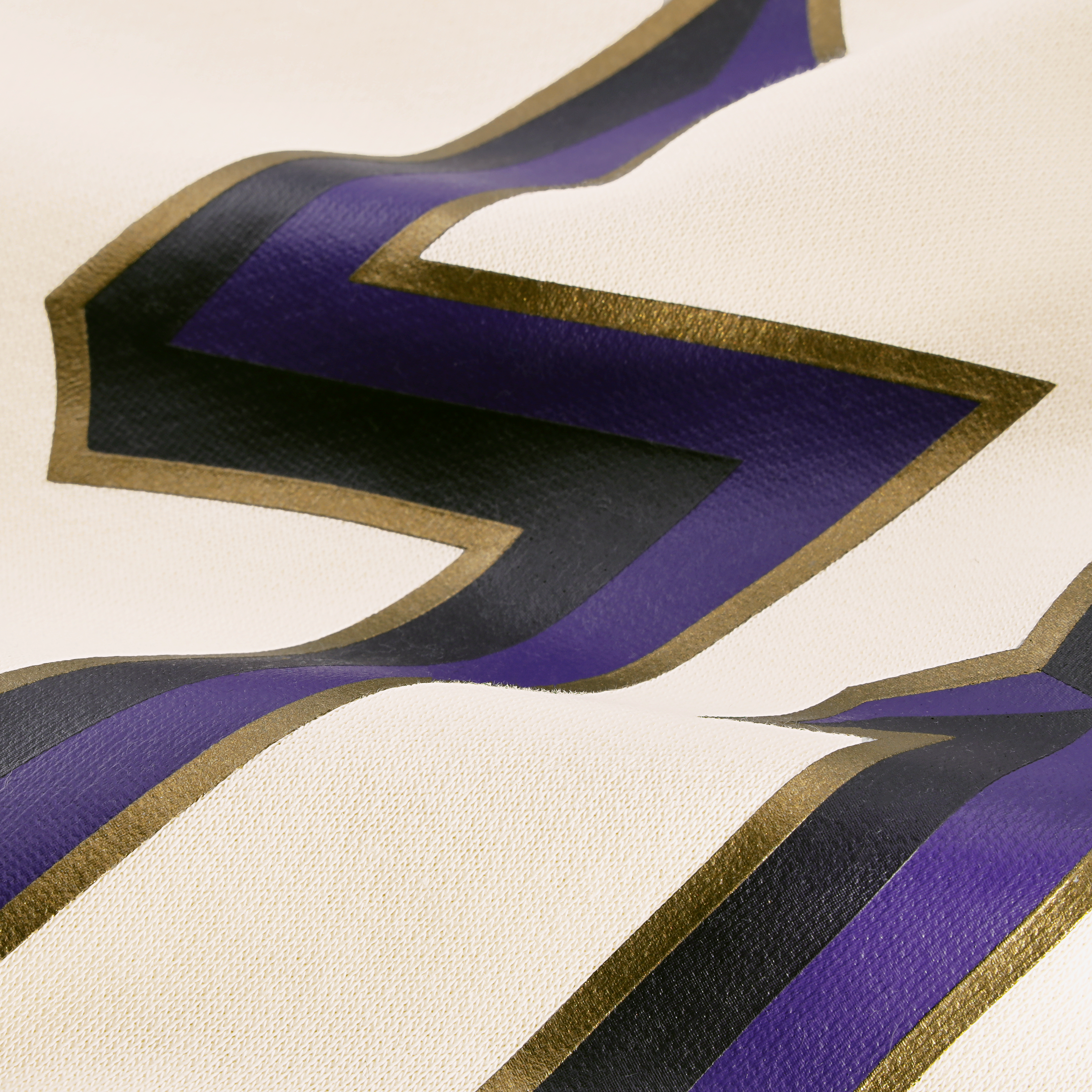 Sweat à capuche oversize Nike crème Minnesota Vikings Collection 2026 Rivalries pour femme