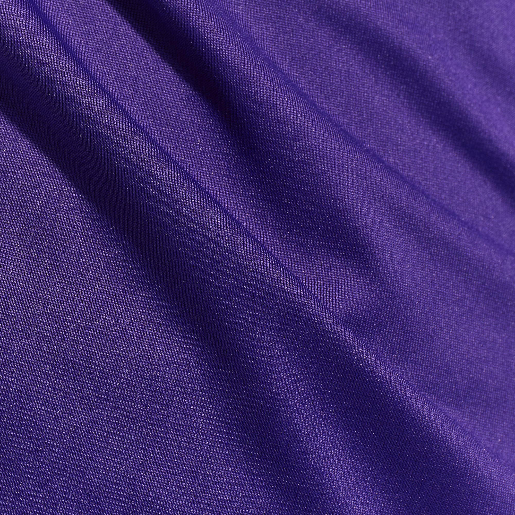 Maillot de match Nike Justin Jefferson violet Minnesota Vikings pour femme