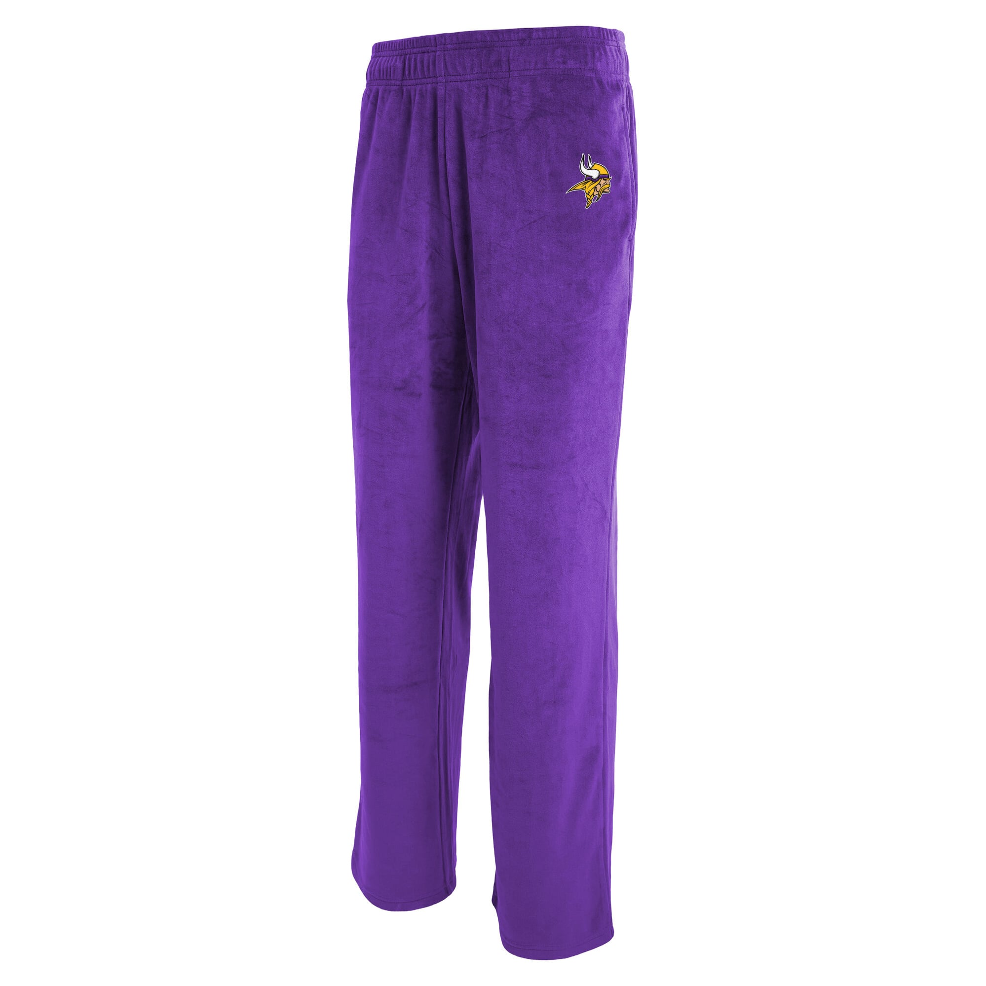 Survêtement en velours violet Minnesota Vikings pour femme de la marque WEAR by Erin Andrews