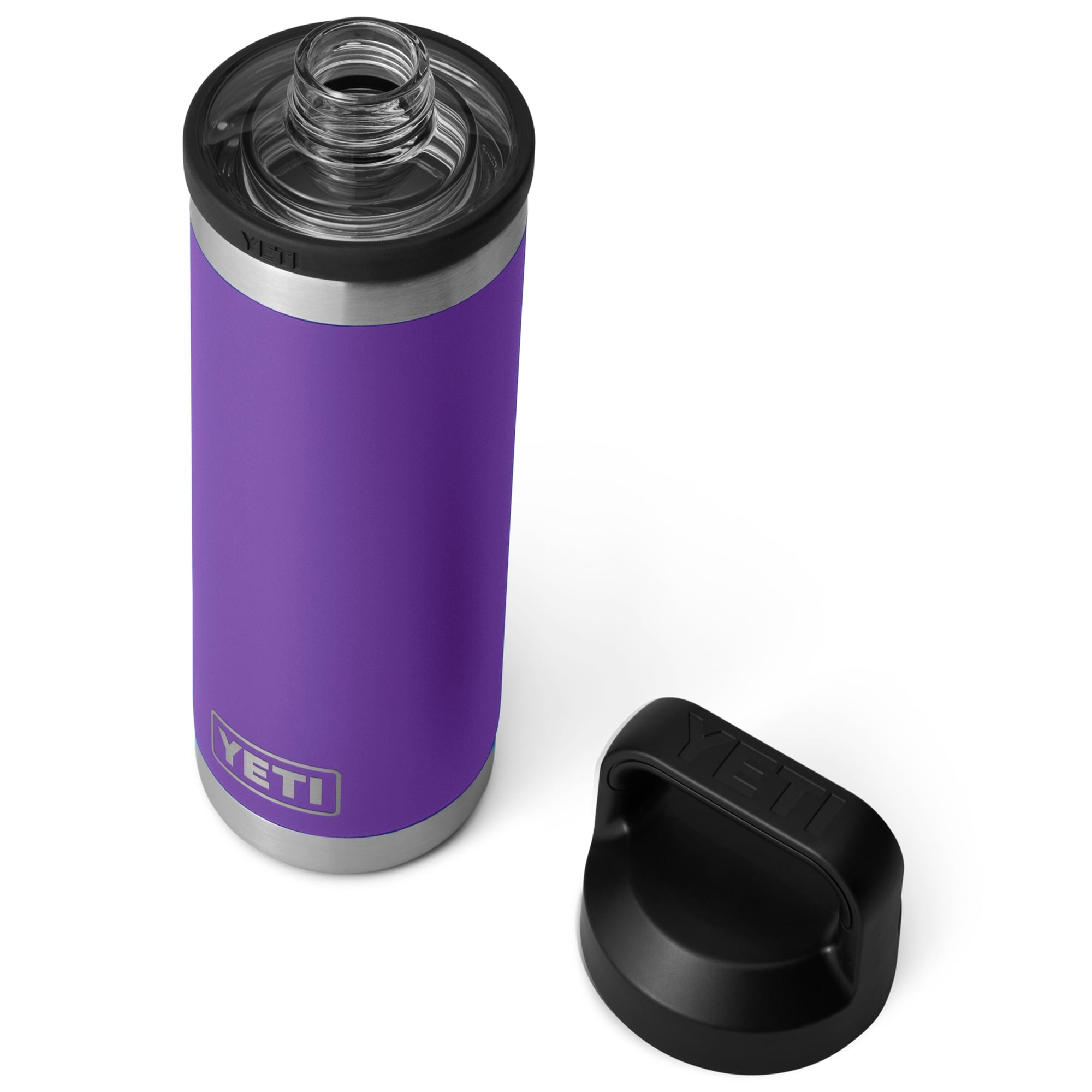 Gourde YETI Minnesota Vikings Rambler Chug de 770 ml
