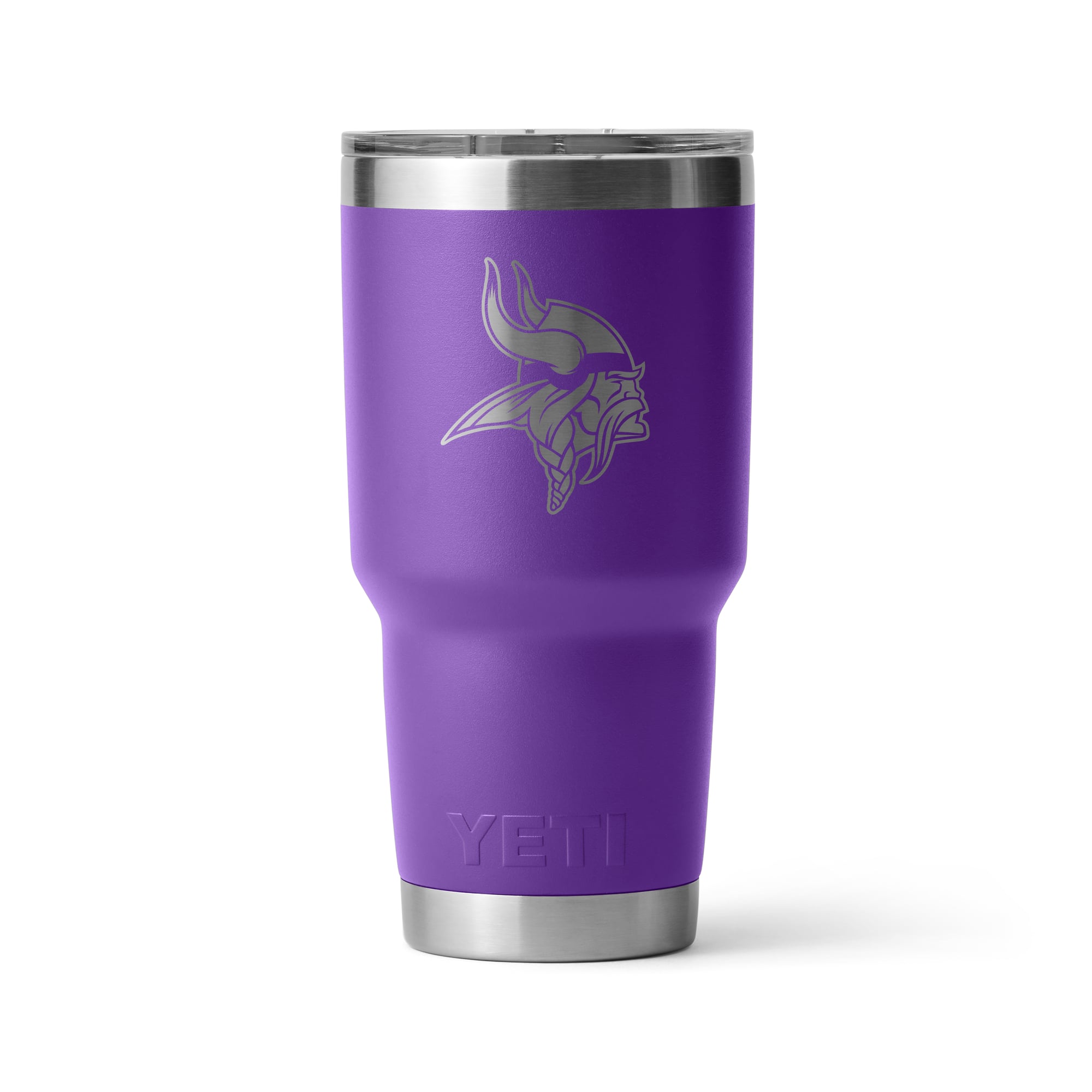 YETI Minnesota Vikings 30oz. Rambler Tumbler