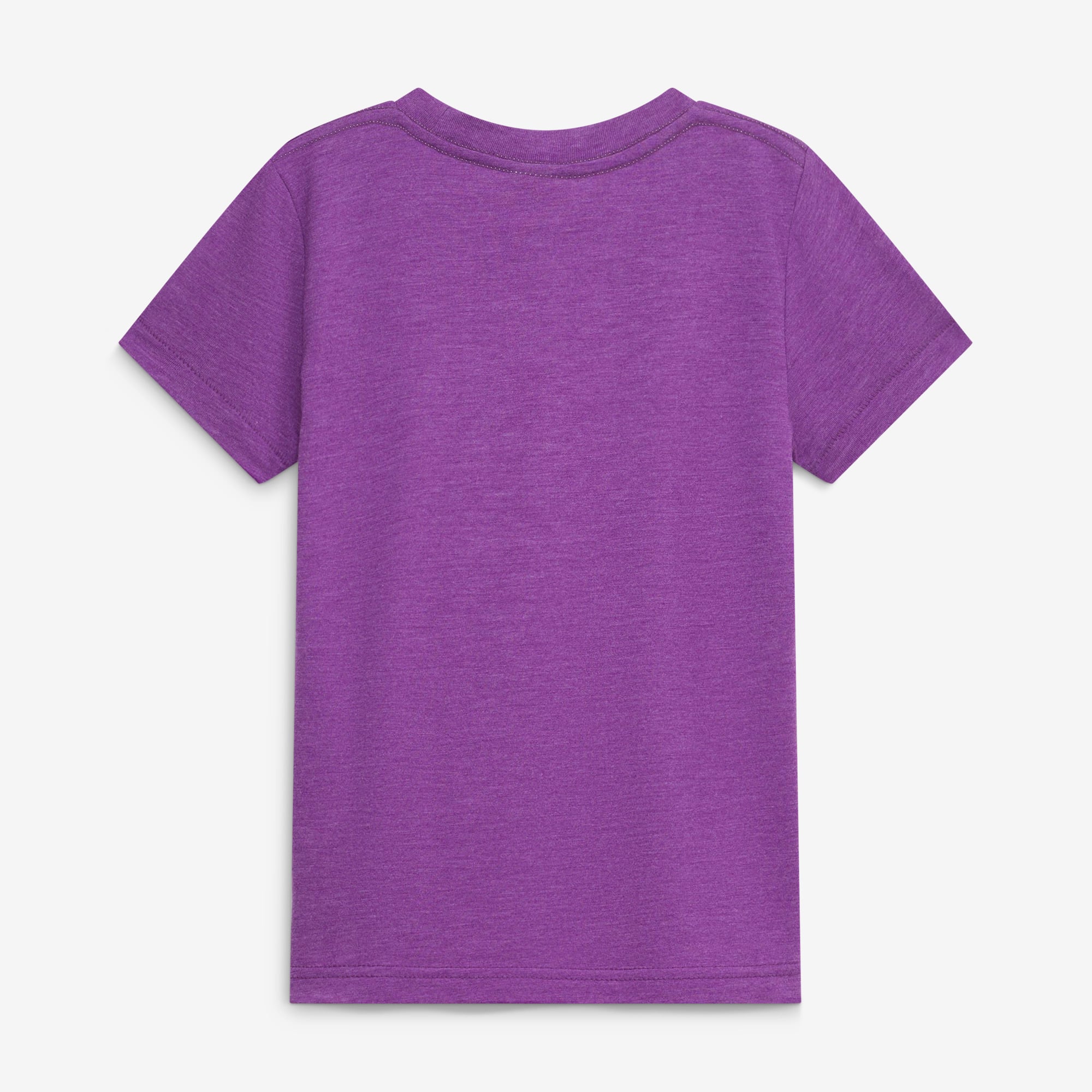 T-shirt Youth Homage Randy Moss Purple Minnesota Vikings Remix Signature Tri-Blend