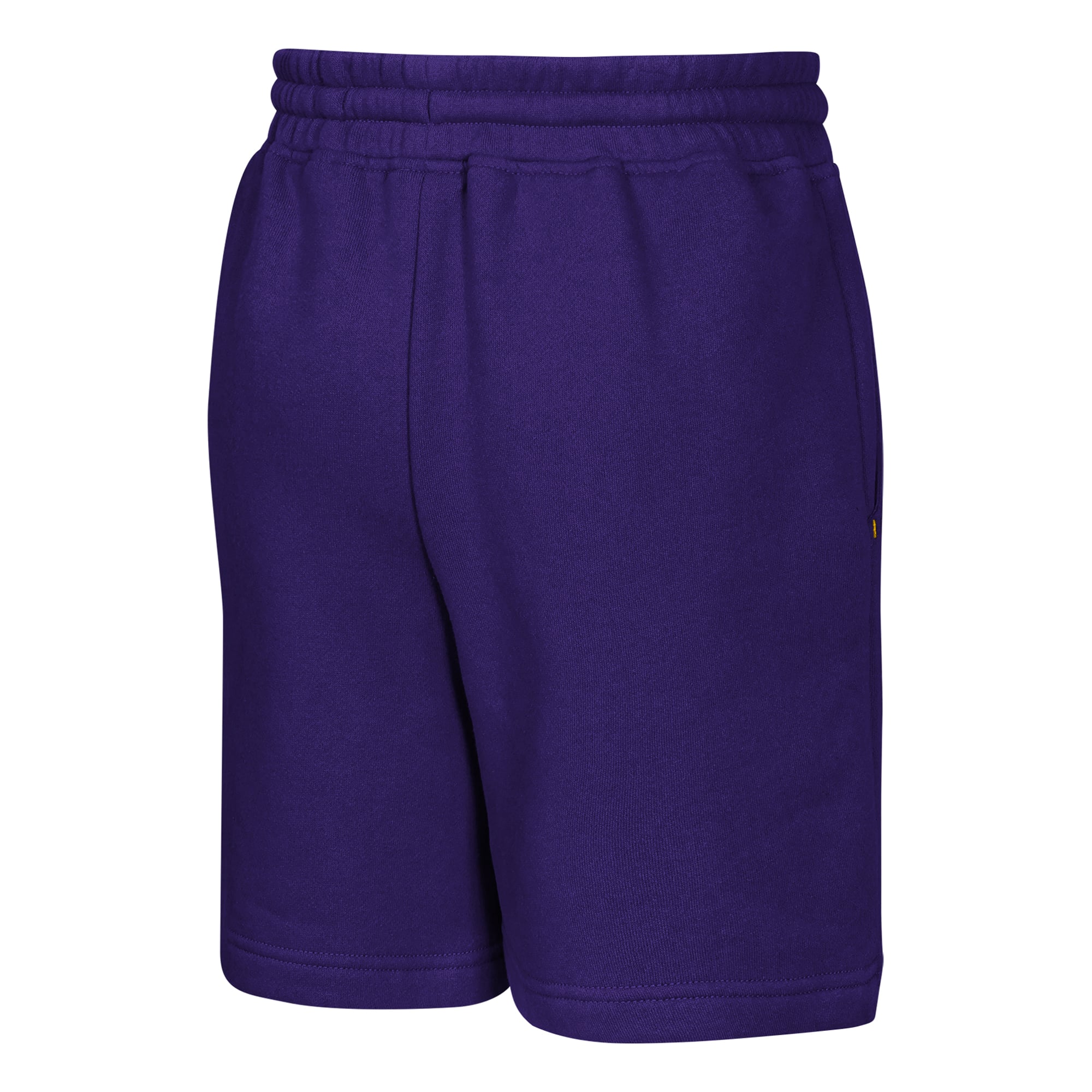 Short en polaire violet Outerstuff Minnesota Vikings pour jeunes