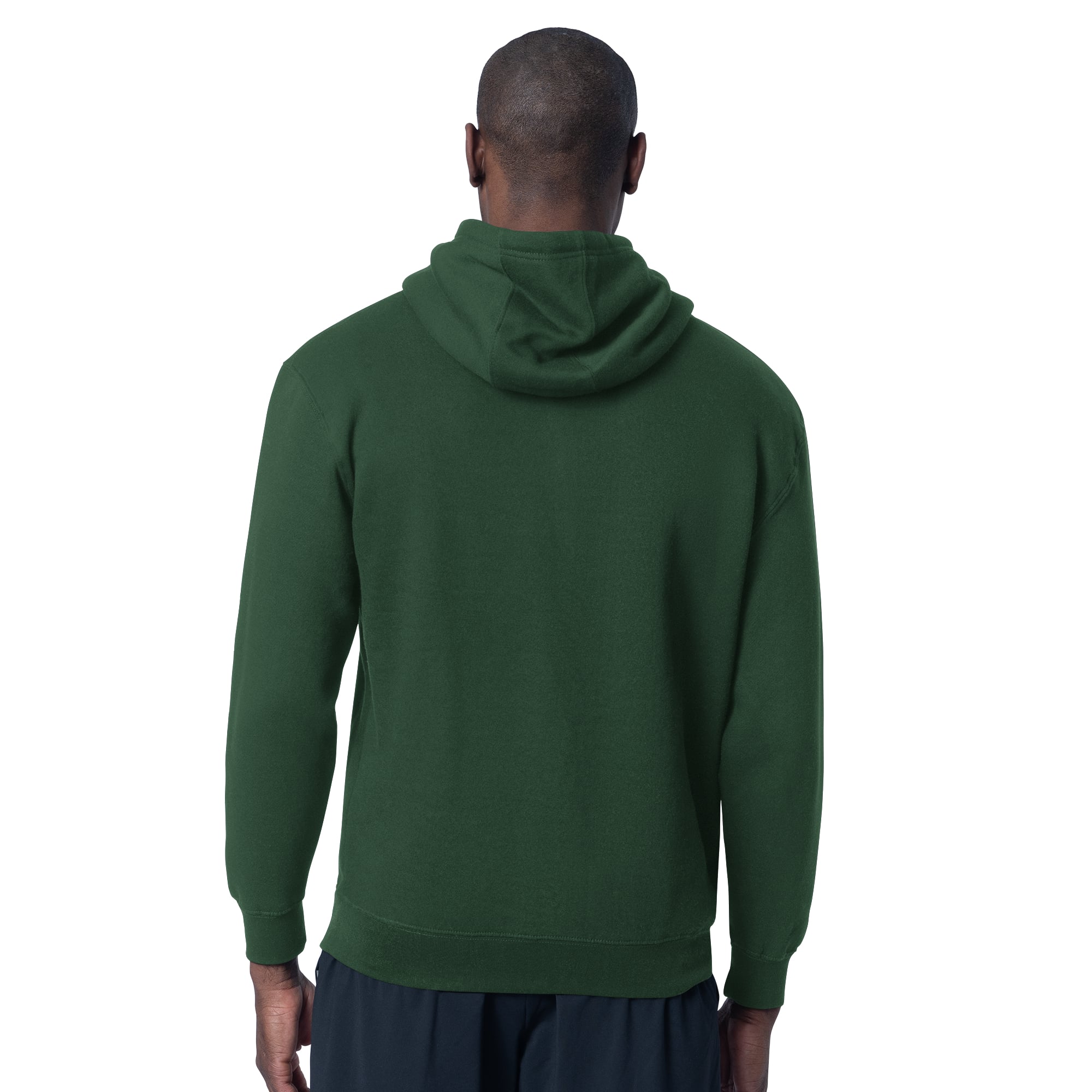 Ensemble sweat à capuche et t-shirt vert Starter Minnesota Wild pour homme