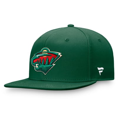 Ladies Minnesota Wild Hats, Wild Caps, Beanie, Snapbacks  display picture 1