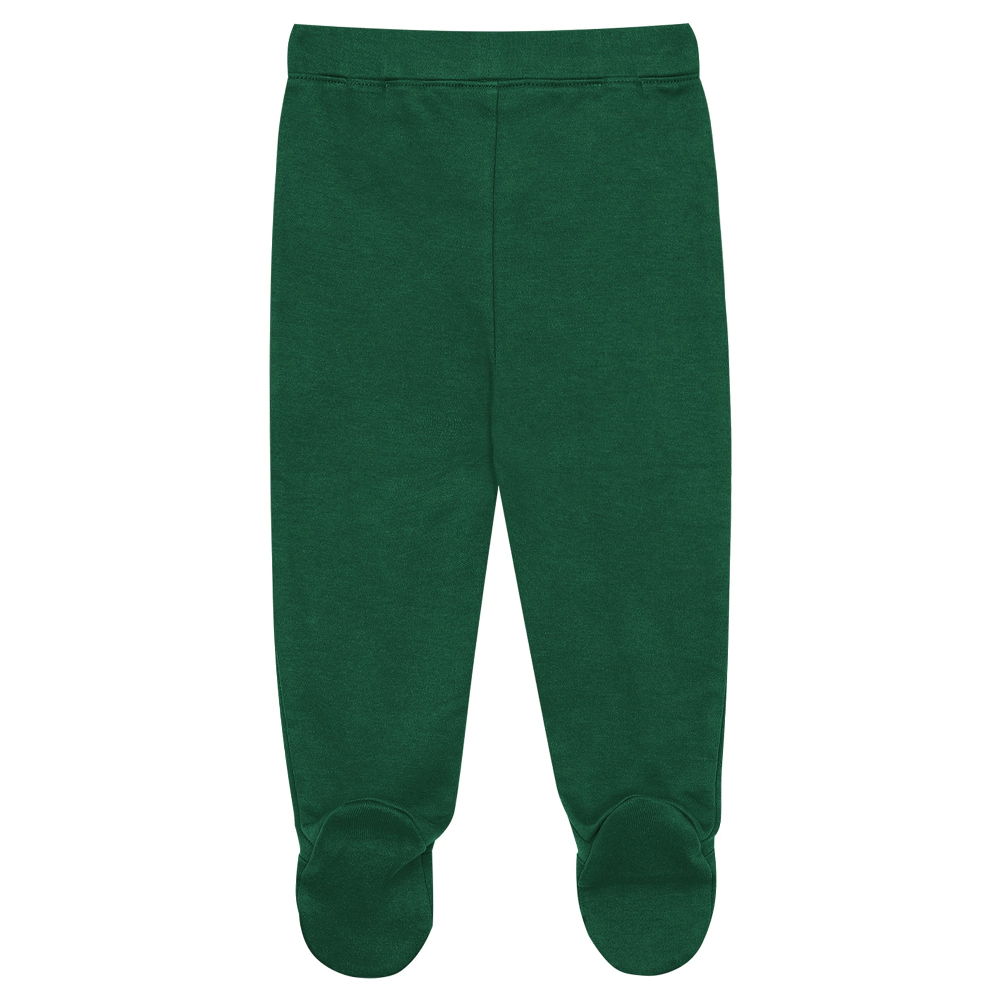 Newborn Outerstuff  Heather Gray Minnesota Wild Huddles and Giggles Three-Piece Set