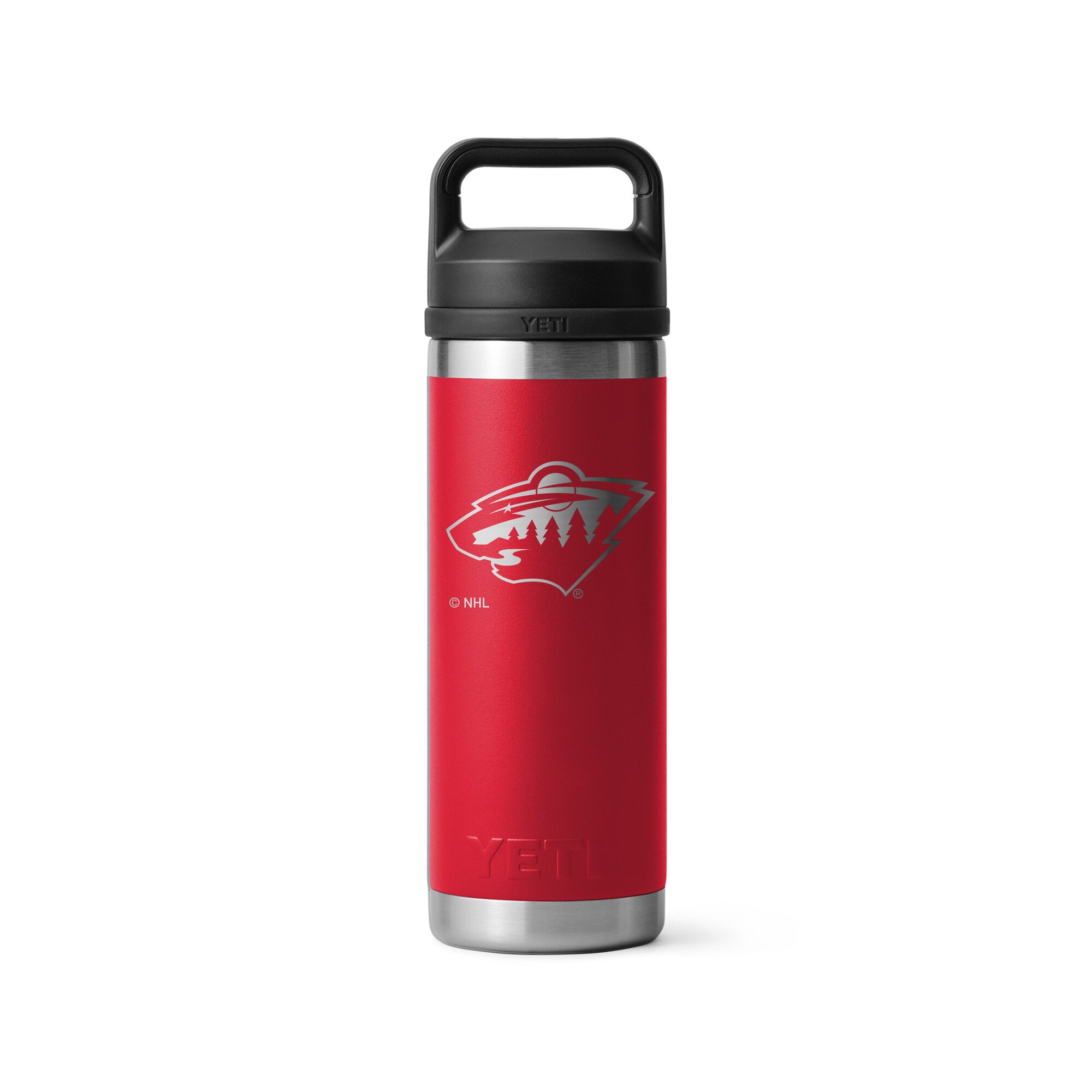 Gourde YETI Minnesota Wild Rambler Chug de 532 ml (18 oz)