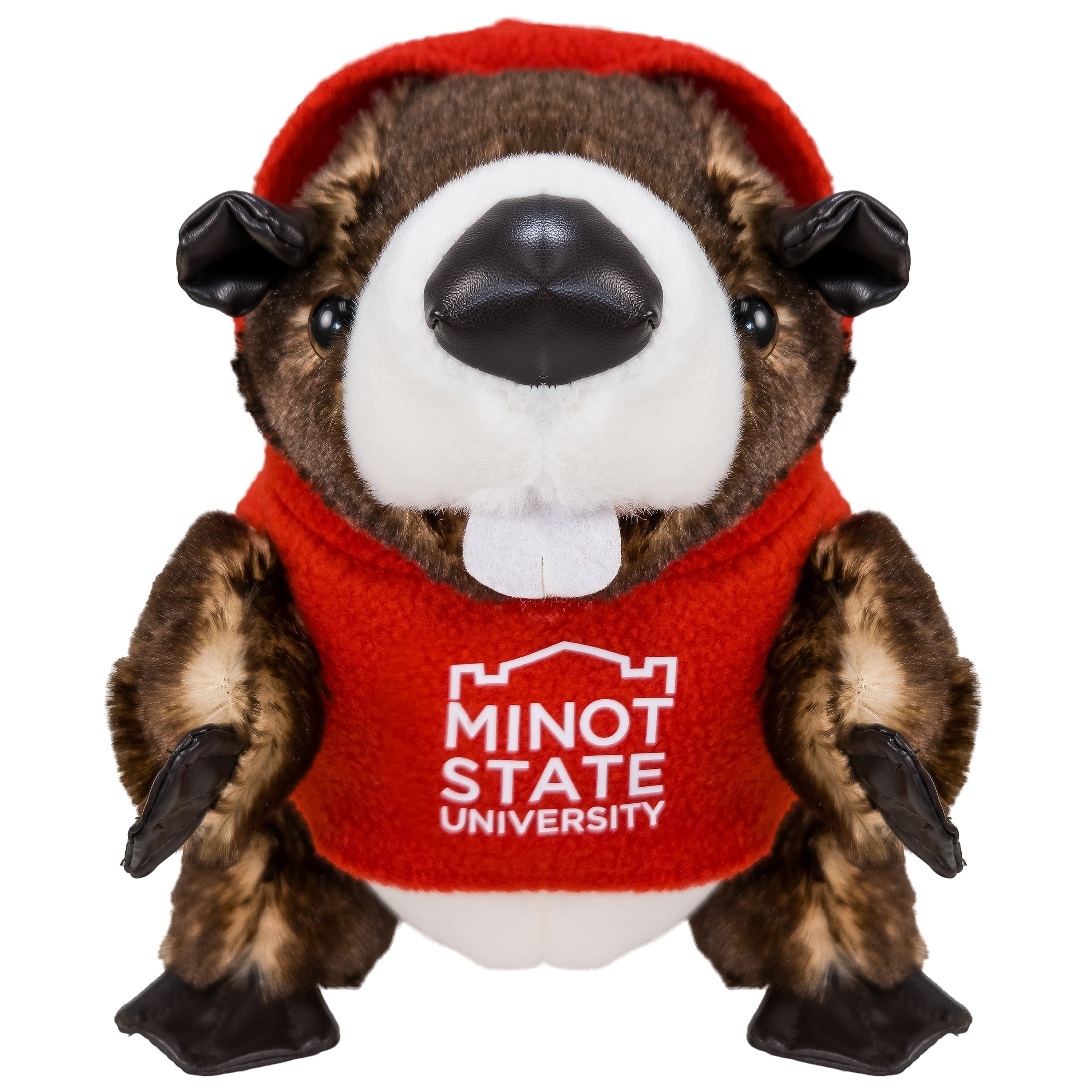 Mit Mascot Plush