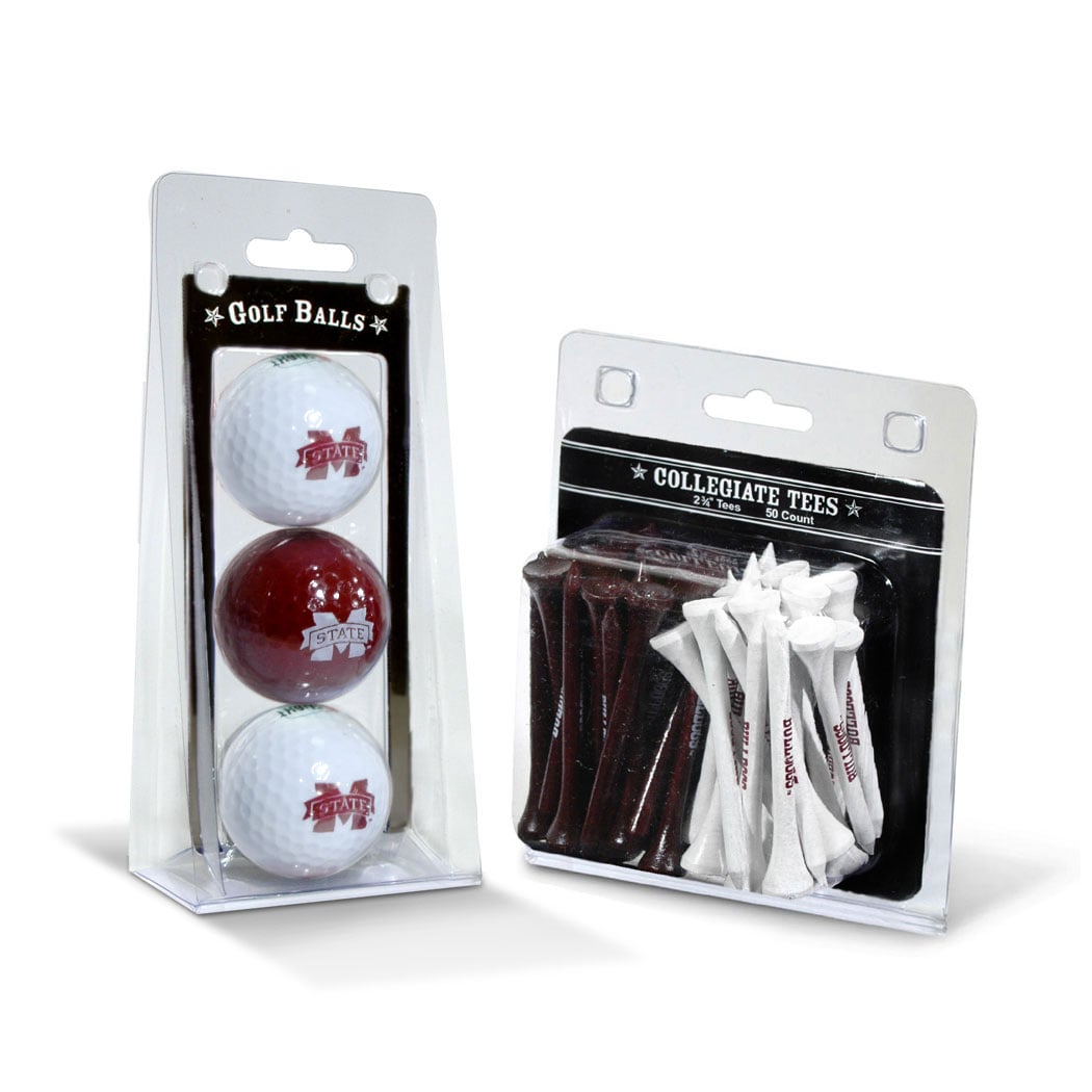 Mississippi State University Apparel & Spirit Store Golf Gear