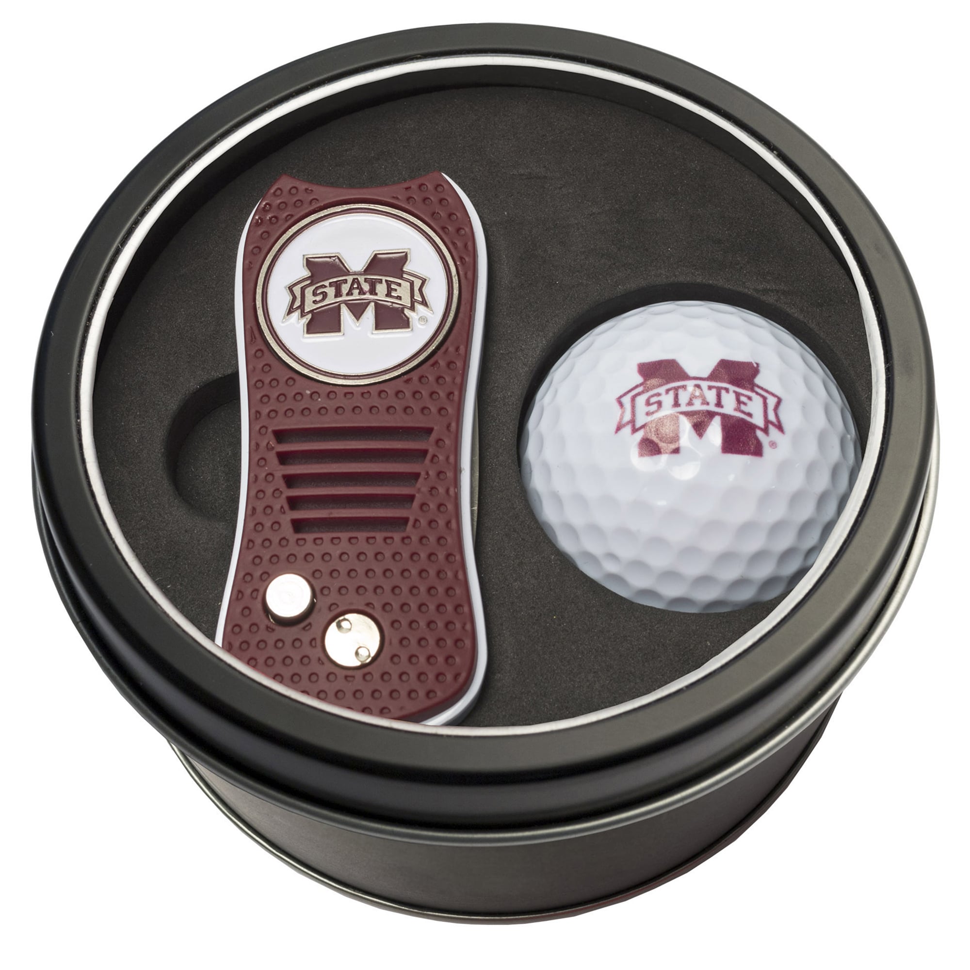 Mississippi State University Apparel & Spirit Store Golf Gear