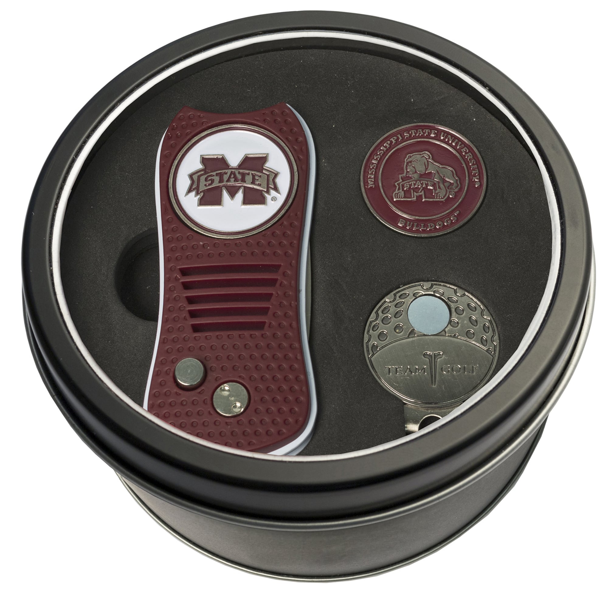 Mississippi State University Apparel & Spirit Store Golf Gear