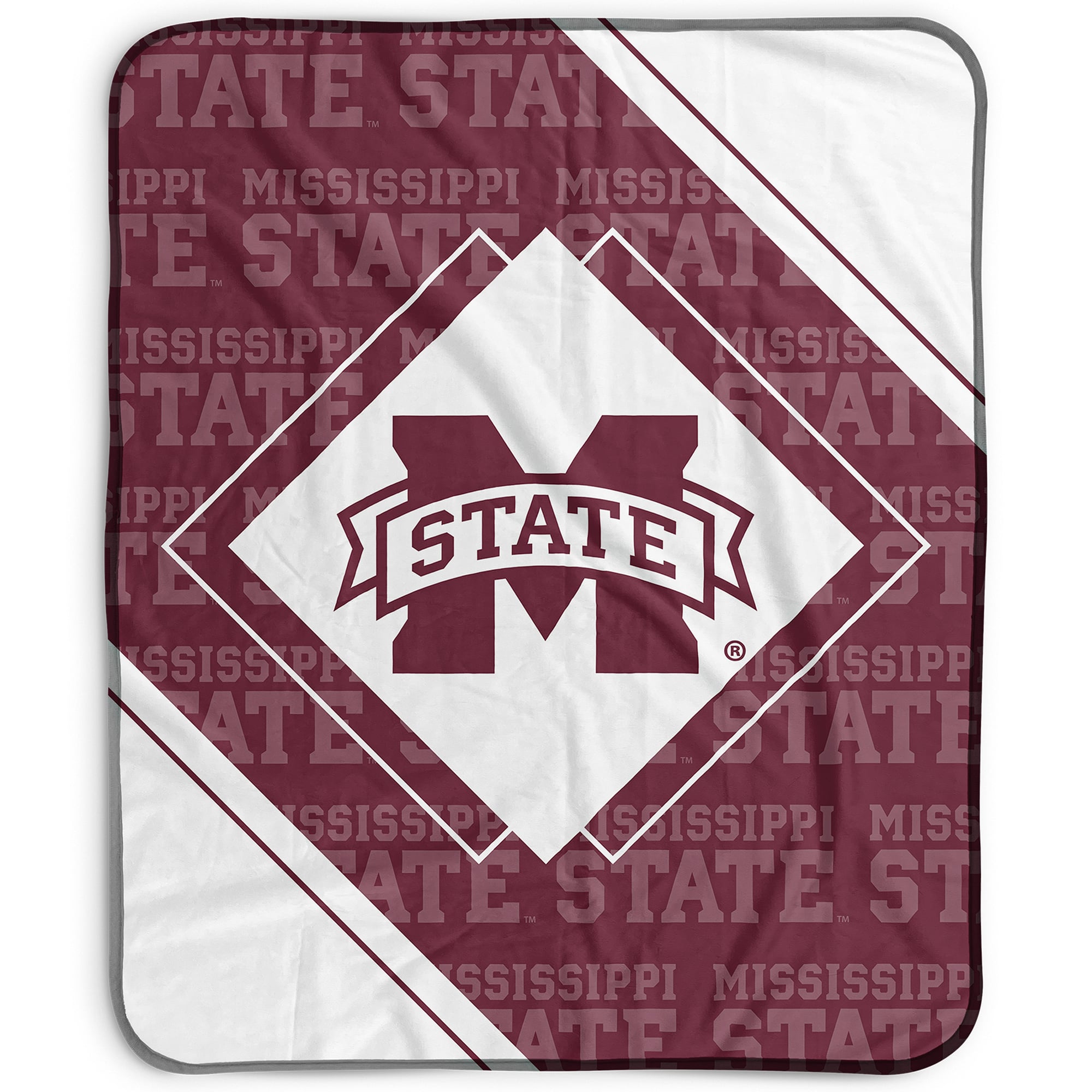 Pegasus Mississippi State Bulldogs 50