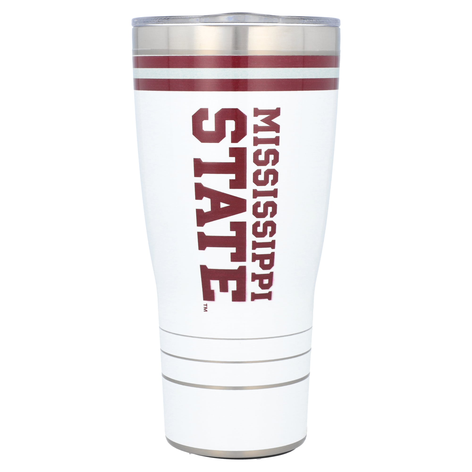 V110871 Gobelet MSU en acier inoxydable NCAA Arctic de 30 oz CUPTUMTRV