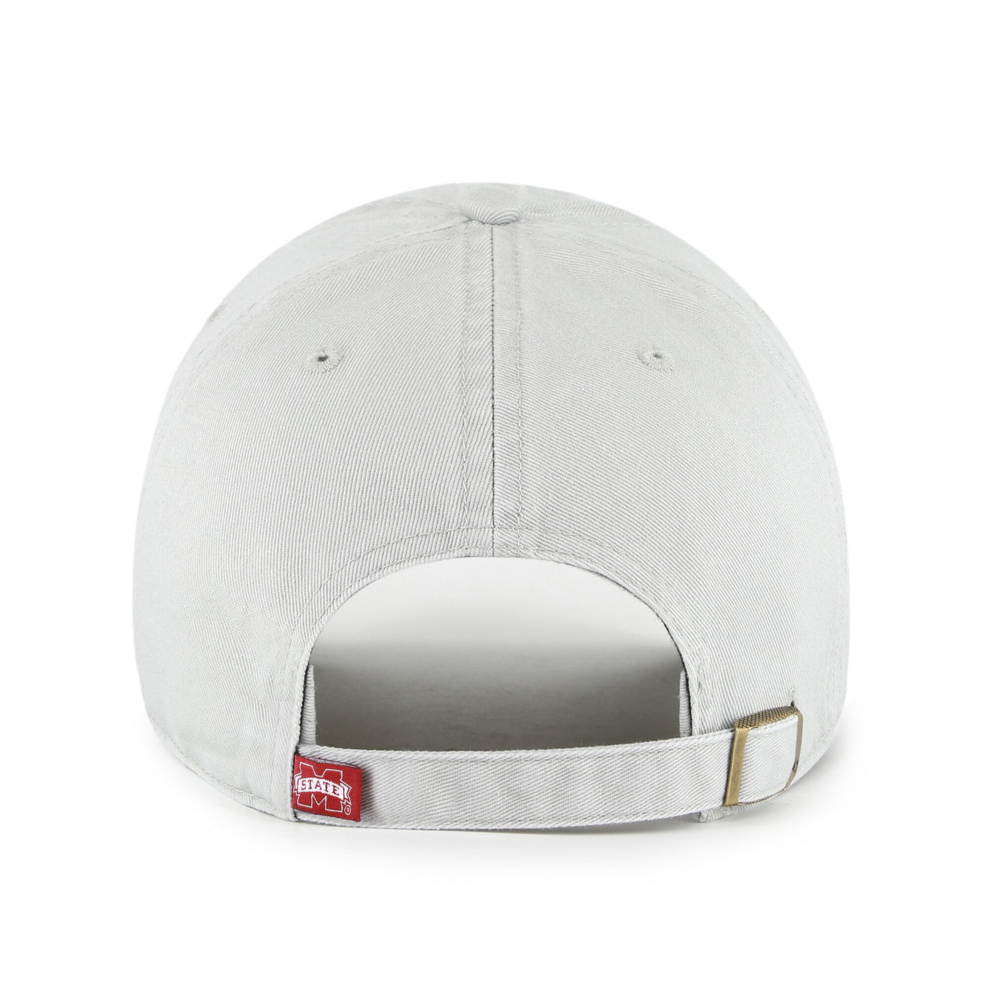Unisex '47 Mississippi State Bulldogs Clean Up Adjustable Hat