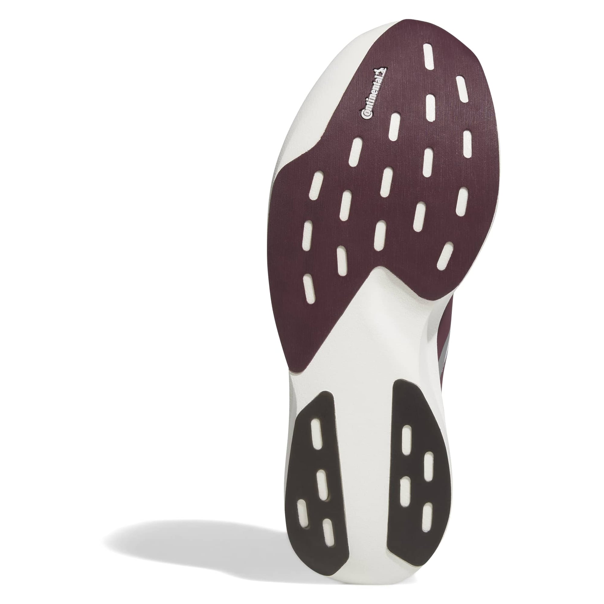 Unisex adidas  White Mississippi State Bulldogs Adizero EVO SL EXO Sneakers