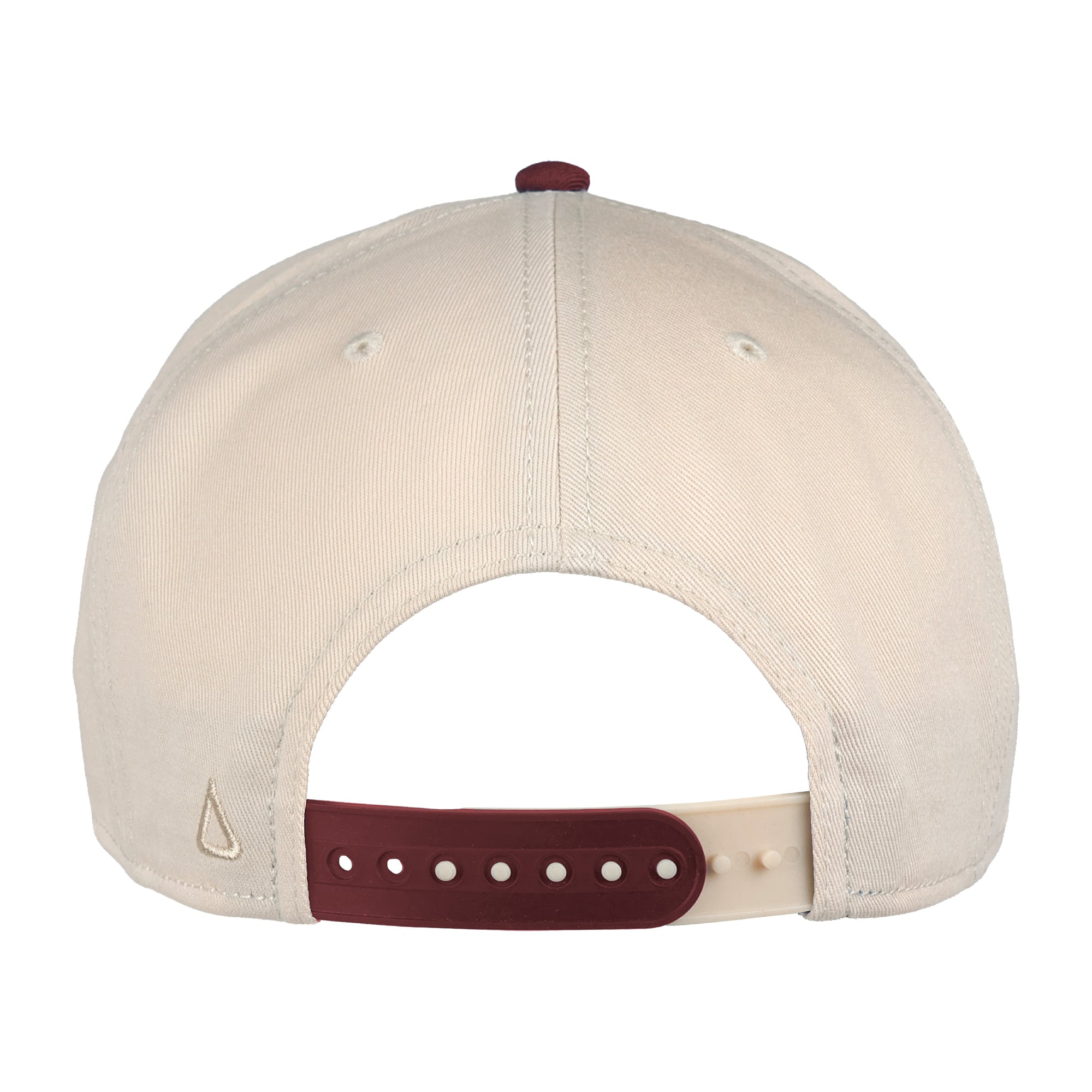 Unisex Ahead Cream Mississippi State Bulldogs The 1995 Adjustable Hat