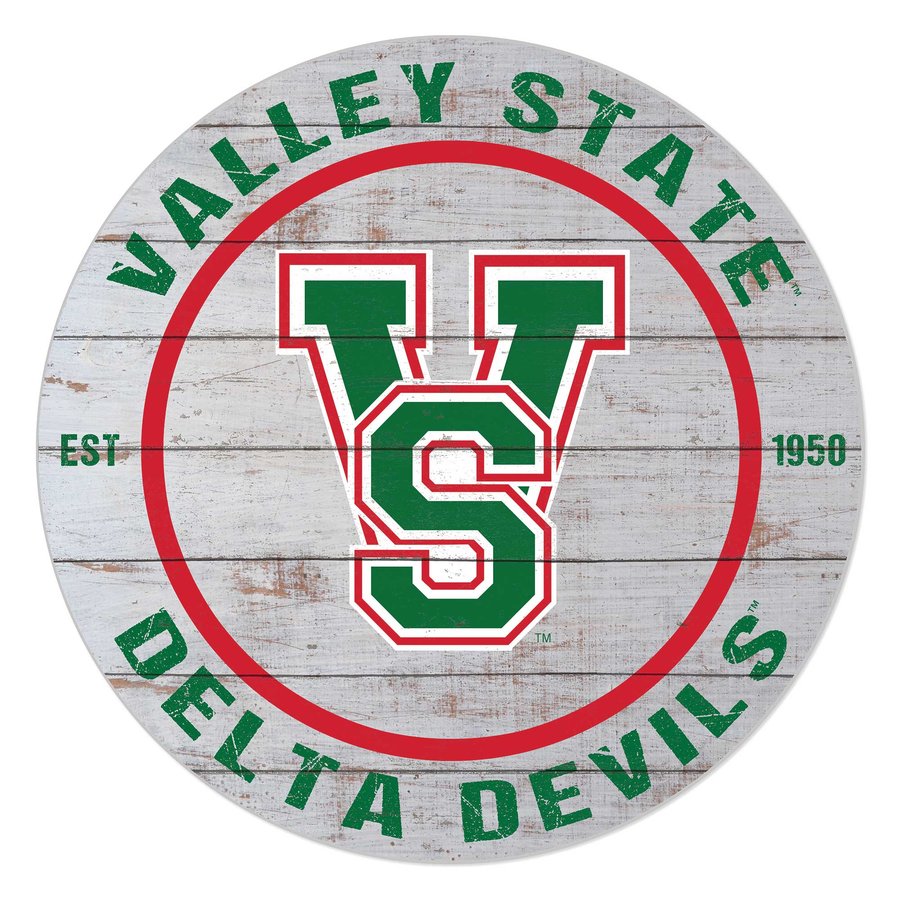 Mississippi Valley State Delta Devils 20'' x 20'' Indoor/Outdoor ...