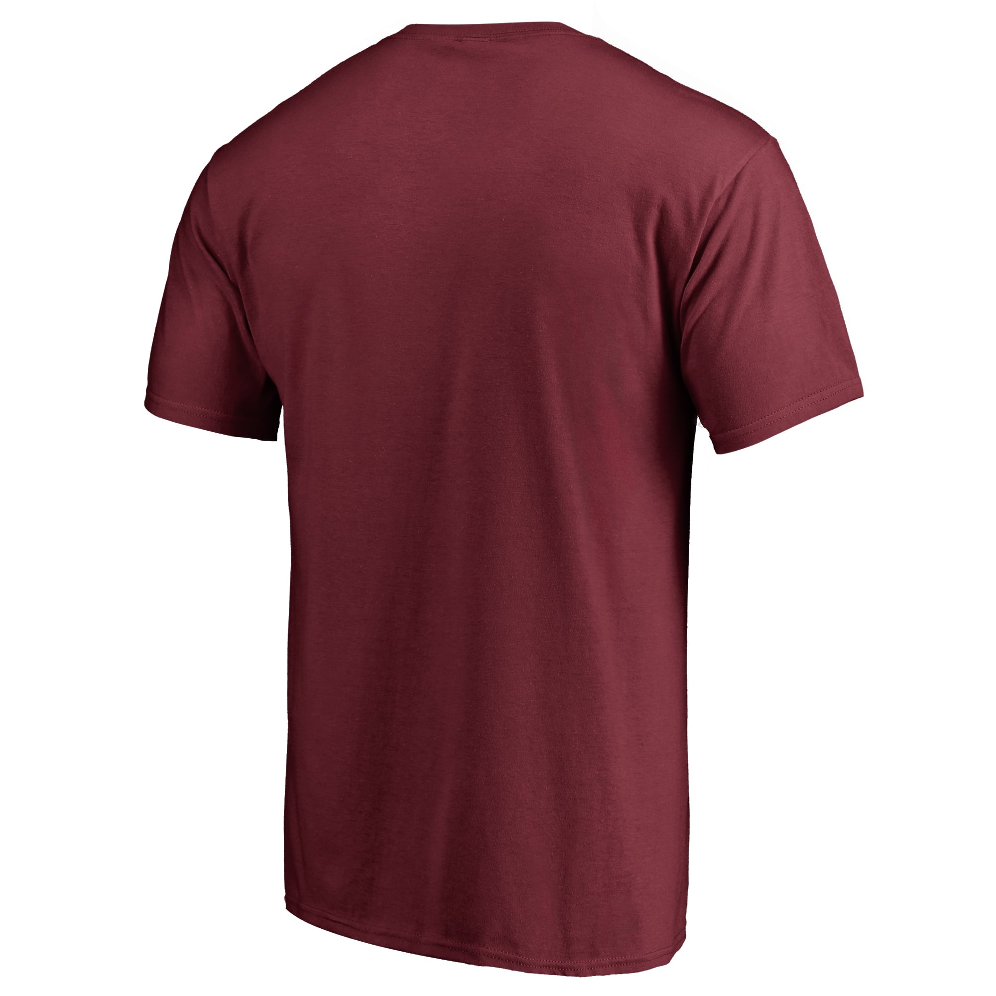 Maroon 5 赤 Lサイズ Tシャツ USA製 Men's Maroon Missouri State University Bears Campus Icon T-Shirt