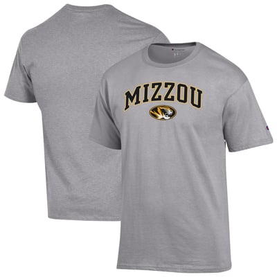 T-shirt Victoria's Secret PINK Missouri Tigers - Taille L Femme, Coupe Slouchy, Jaune, Neuf Sans étiquette