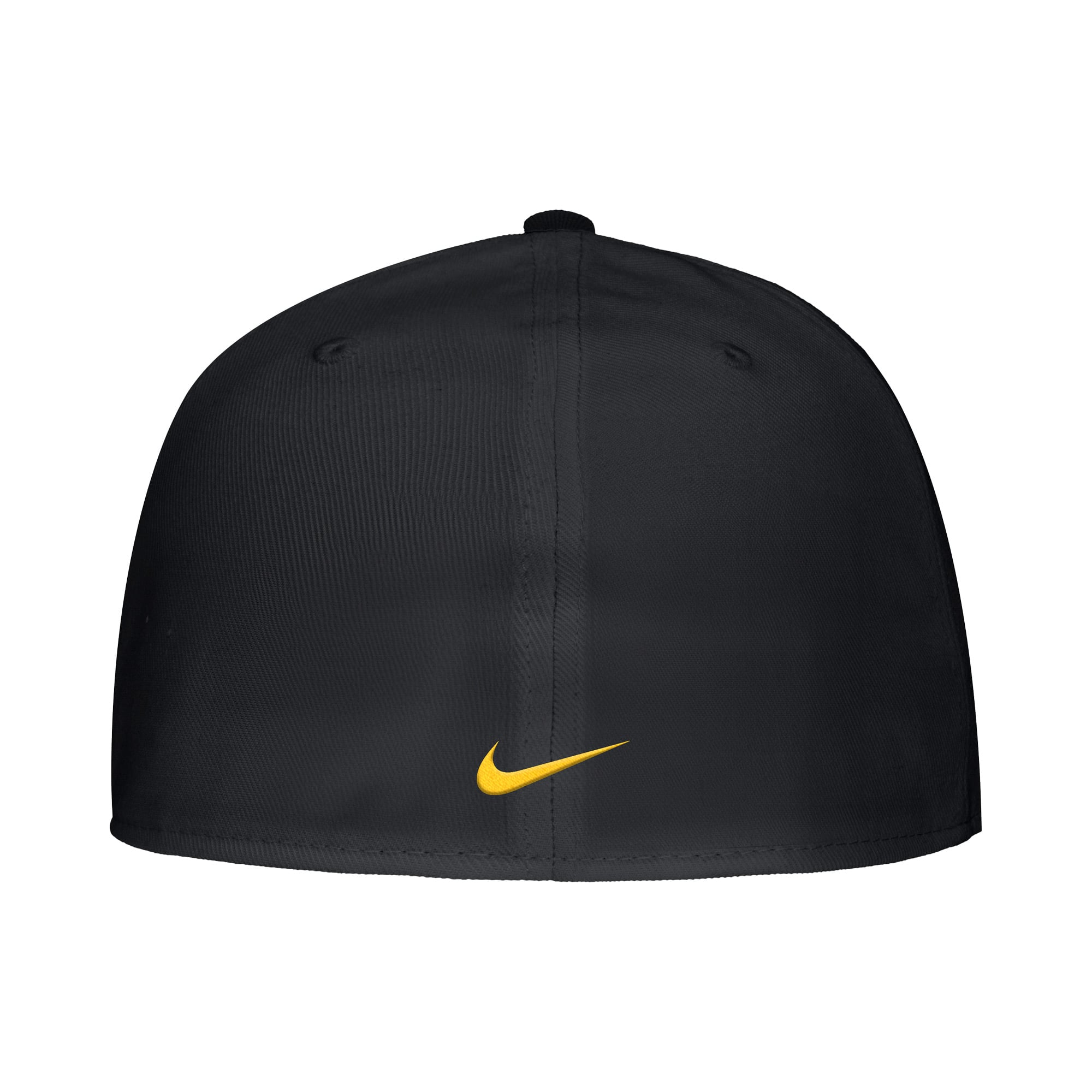 Casquette de baseball Nike noire Missouri Tigers On-Field Performance pour homme