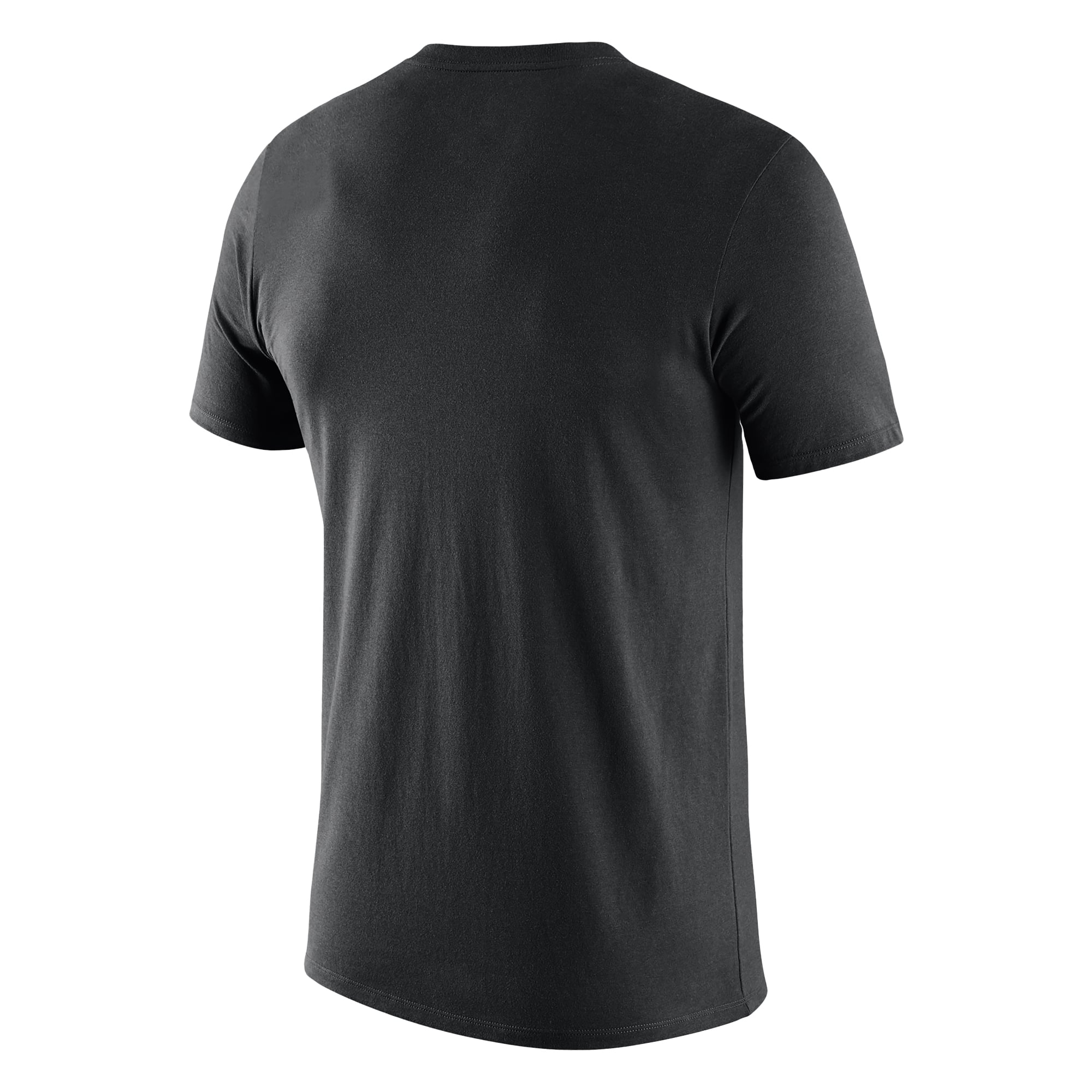 Men's Nike Black Missouri Tigers  Practice Dri-FIT T-Shirt