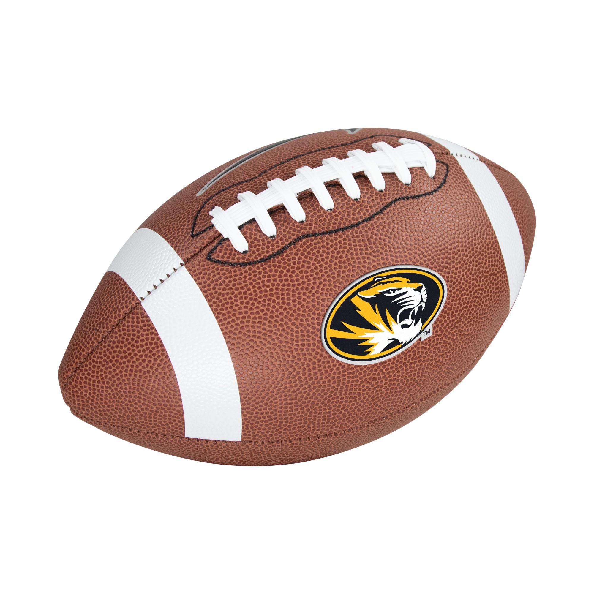 Nike Missouri Tigers Réplique de ballon de football