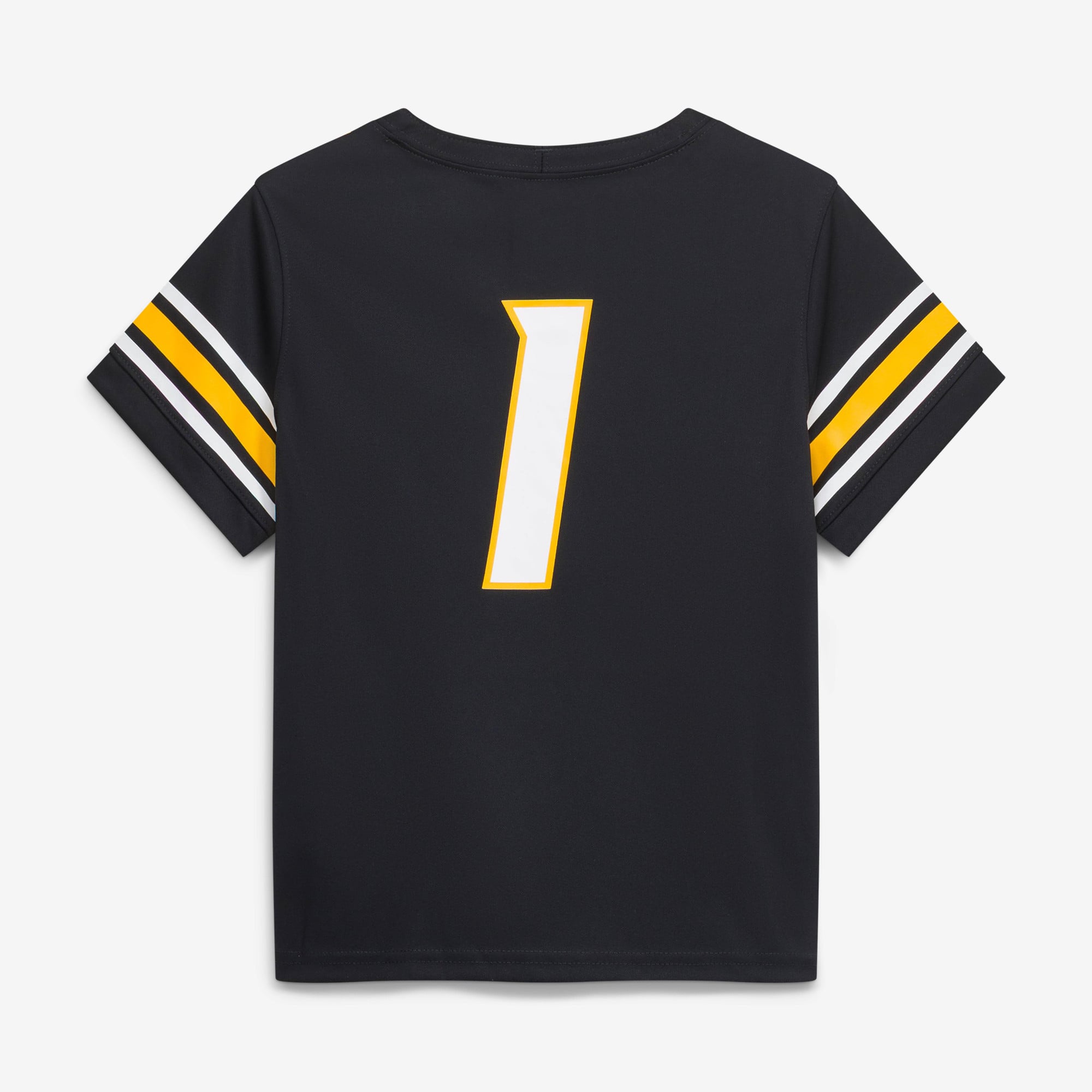 Preschool Nike Black Missouri Tigers Replica Football Jersey