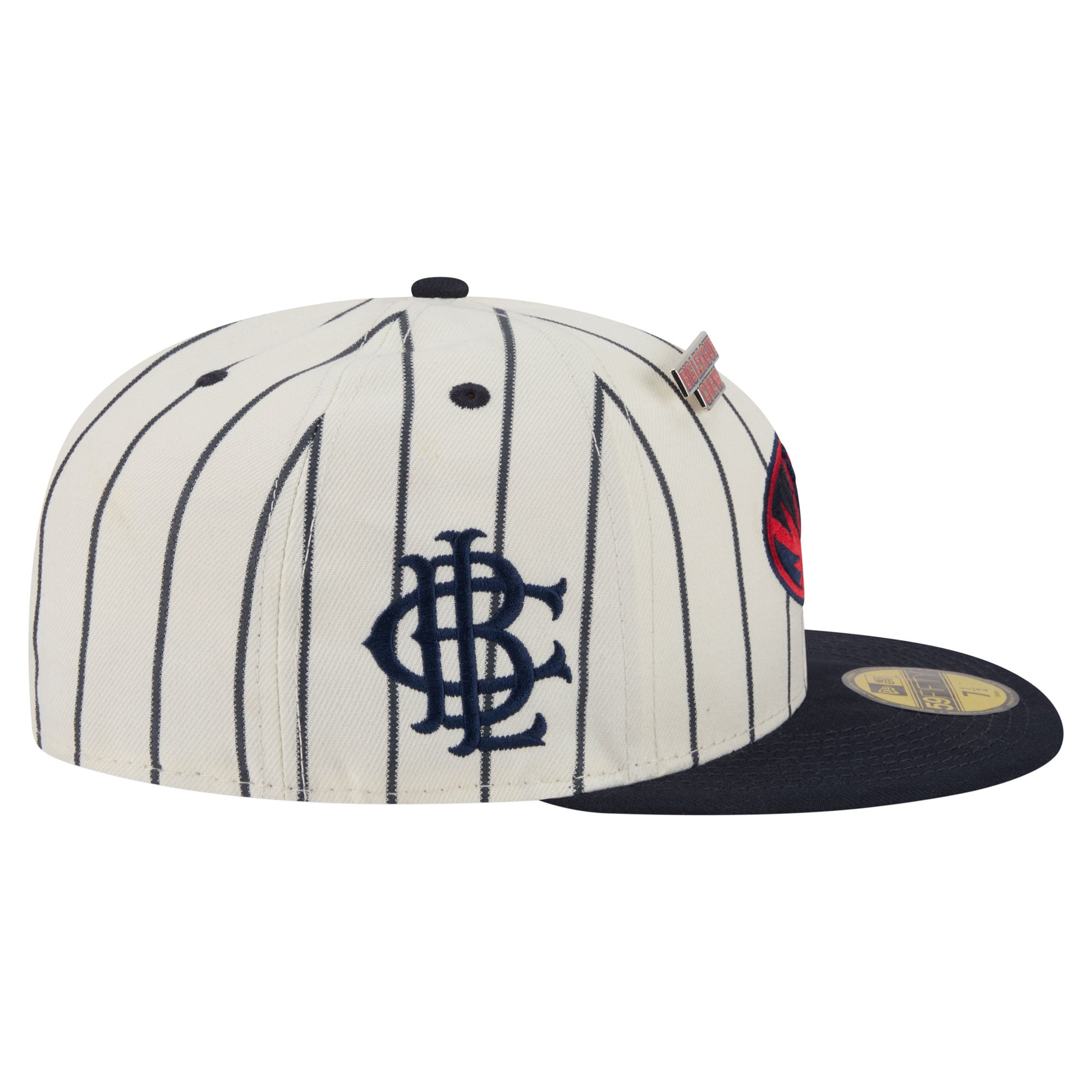 Unisex New Era White Missouri Tigers x Big League Chew 59FIFTY Fitted Hat