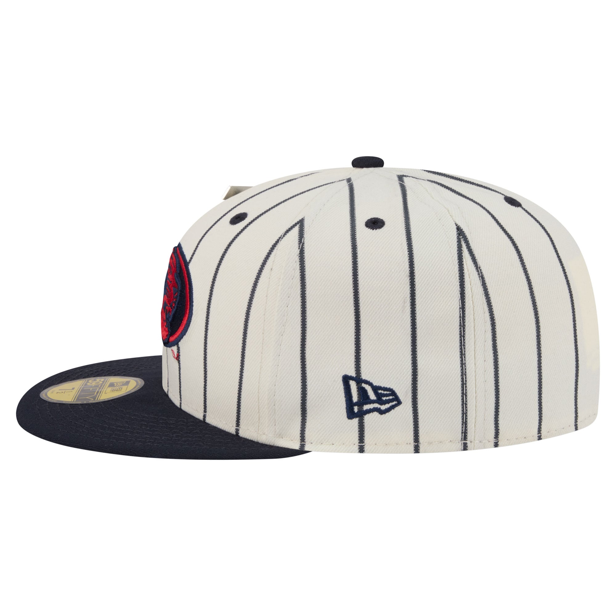 Unisex New Era White Missouri Tigers x Big League Chew 59FIFTY Fitted Hat
