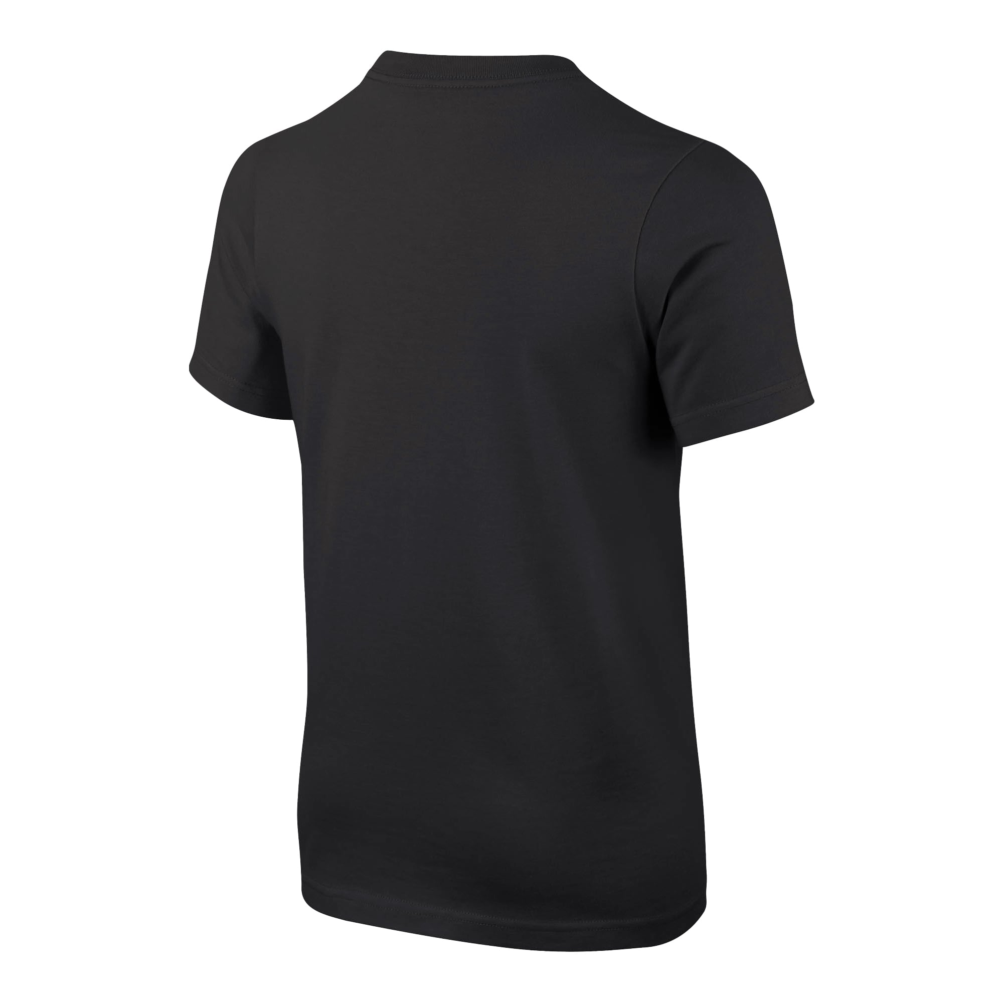 T-shirt Nike noir pour jeunes avec logo des Missouri Tigers