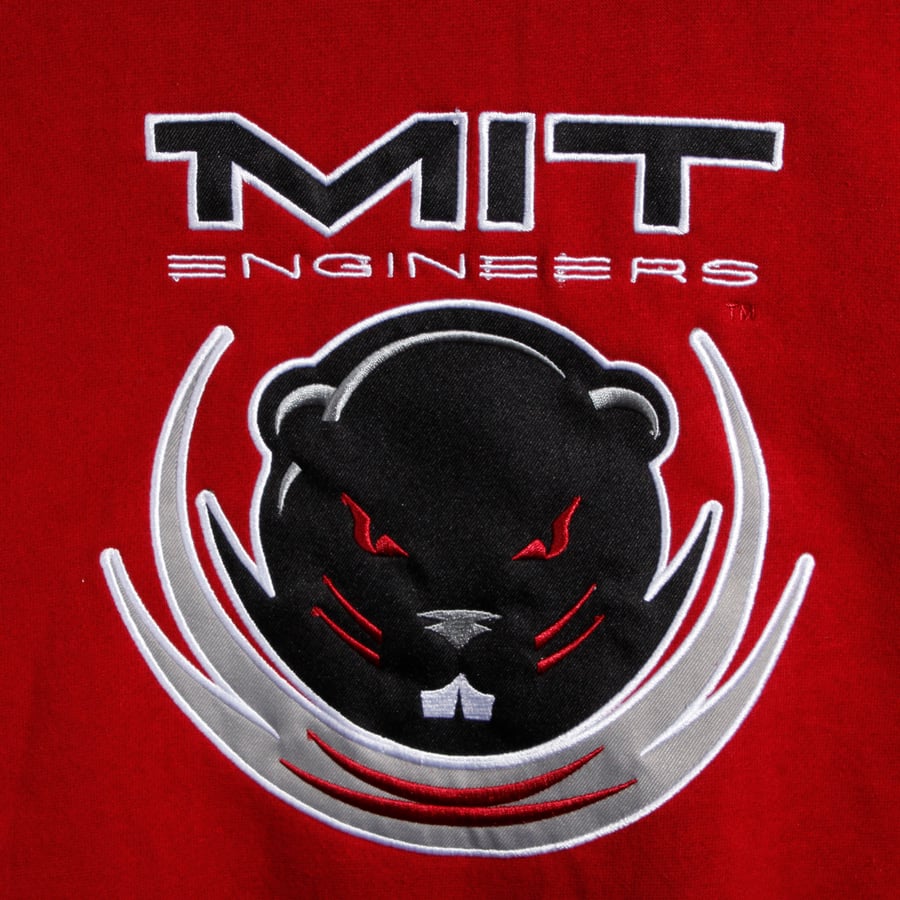 Mit Rugby Engineers Mit Engineers Logo MIT Engineers