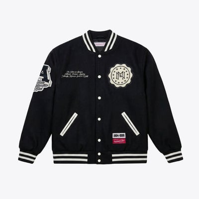Discounted Jackets On Sale & Clearance | Mitchell & Ness Official